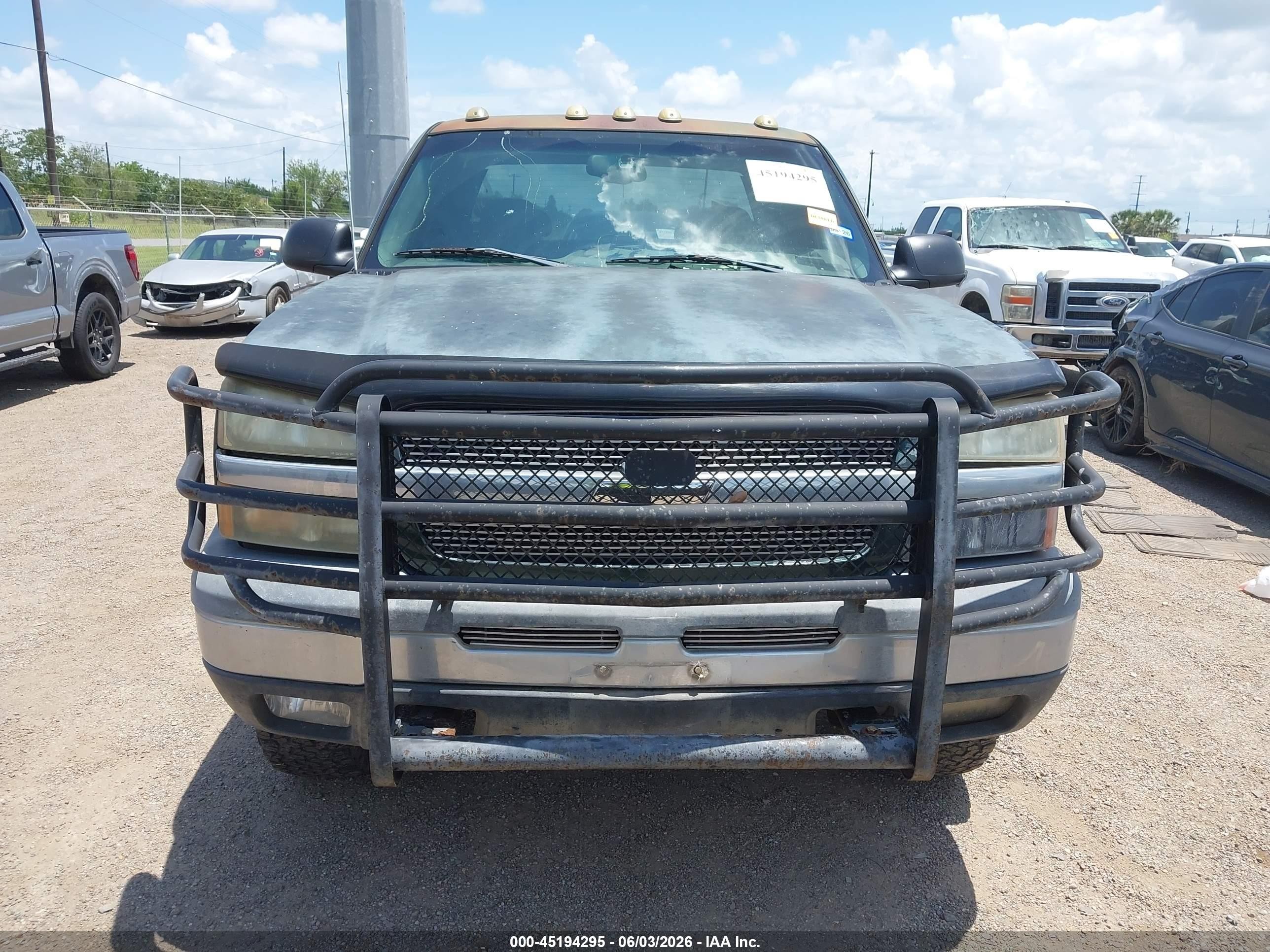 2005 Chevrolet Silverado 1500 Z71 Green vin: 1GCEK19B05E262153