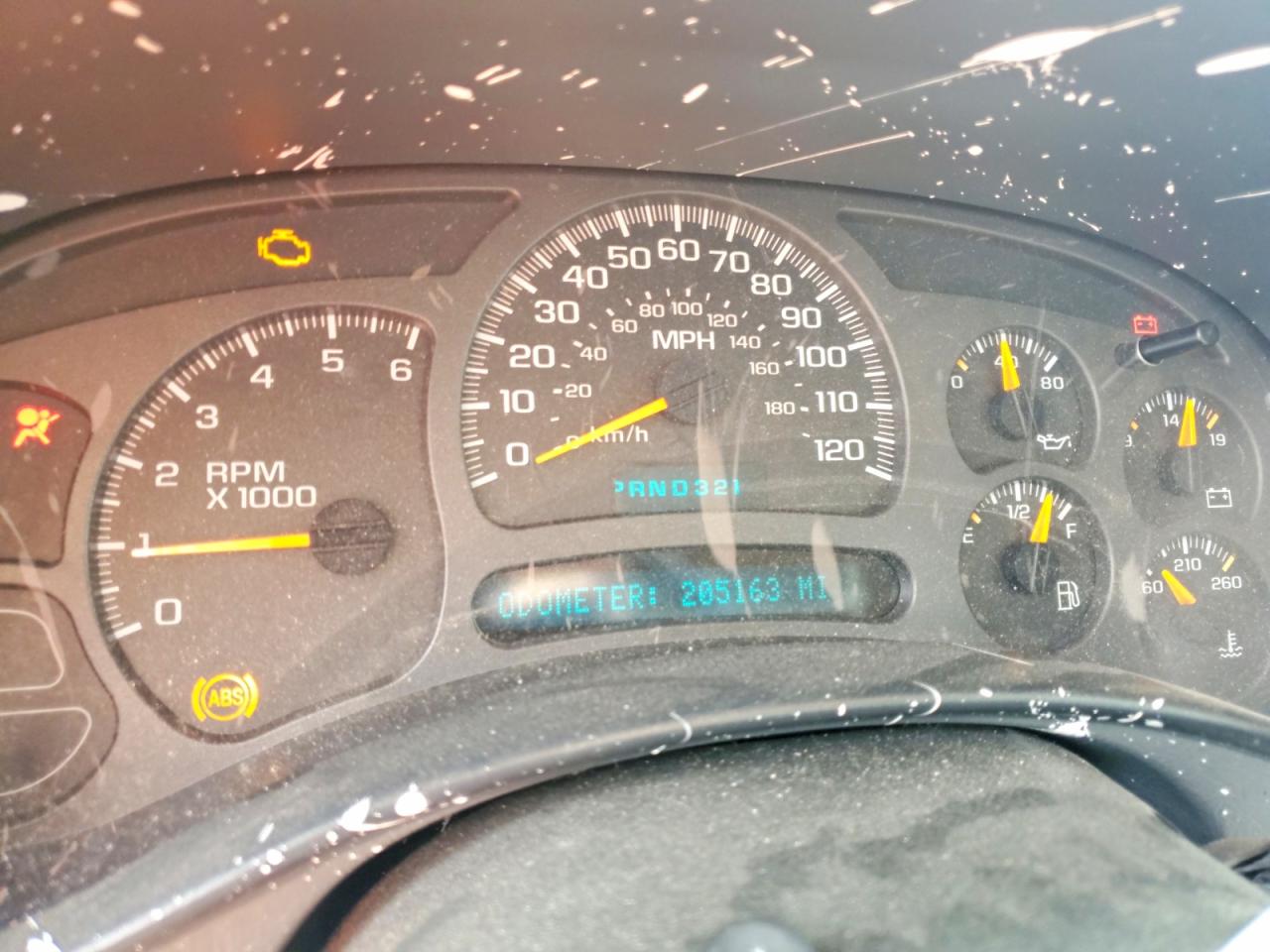 2006 Chevrolet Silverado K1500 Green vin: 1GCEK19B06E163818