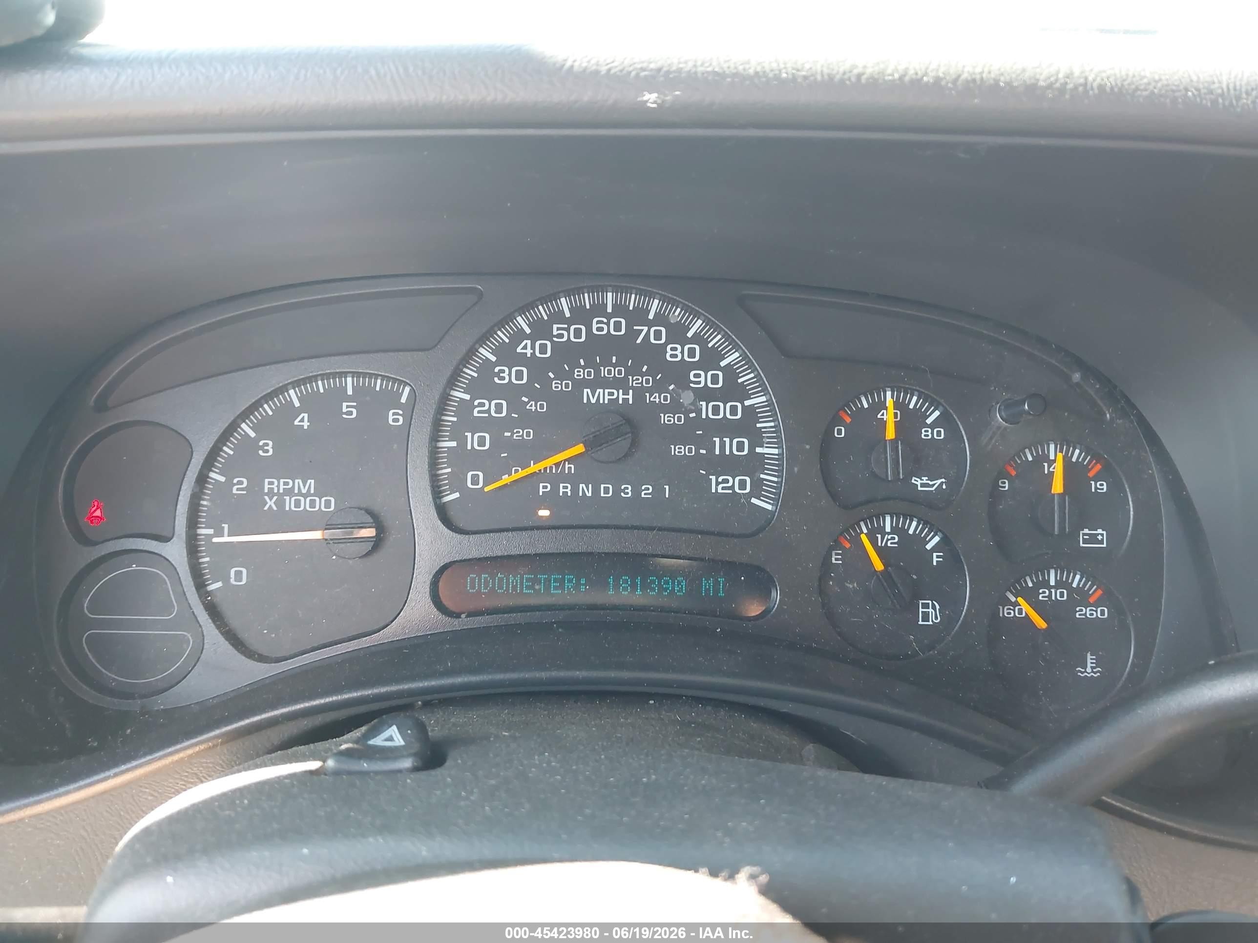 2006 Chevrolet Silverado 1500 Lt2 White vin: 1GCEK19B06Z189893