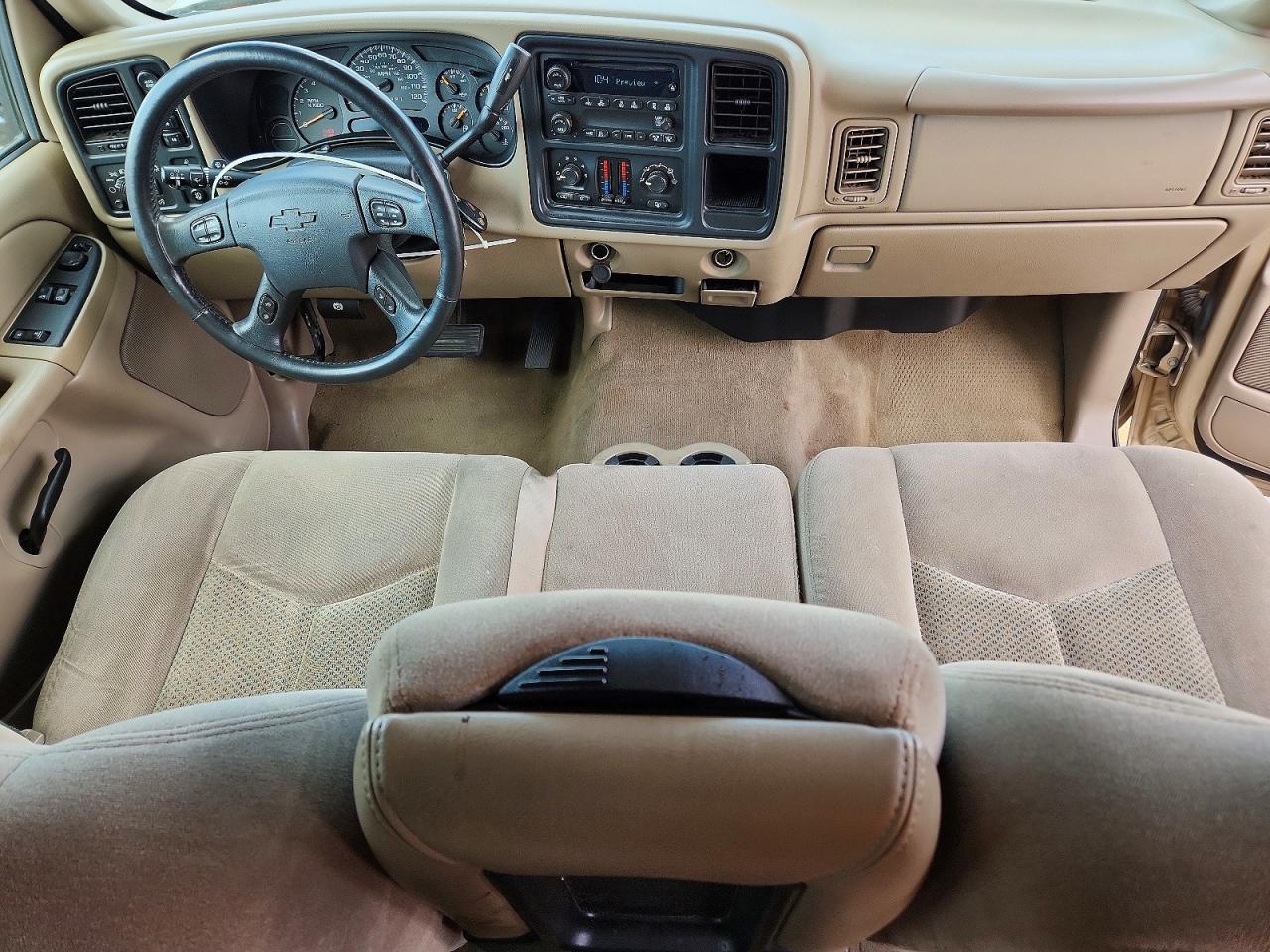 2006 Chevrolet Silverado K1500 Золотой vin: 1GCEK19B06Z268741