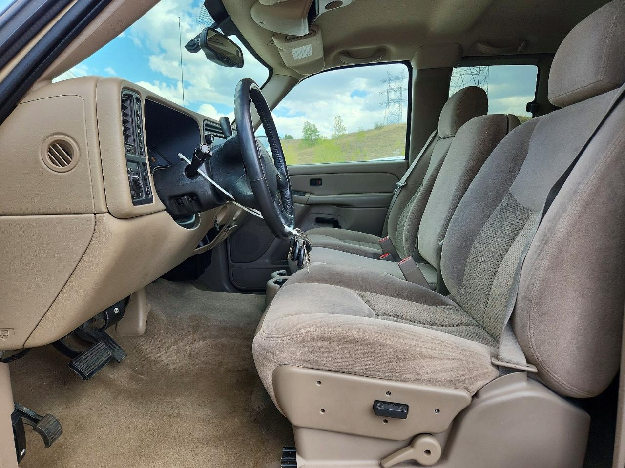 2006 Chevrolet Silverado K1500 Золотой vin: 1GCEK19B06Z268741