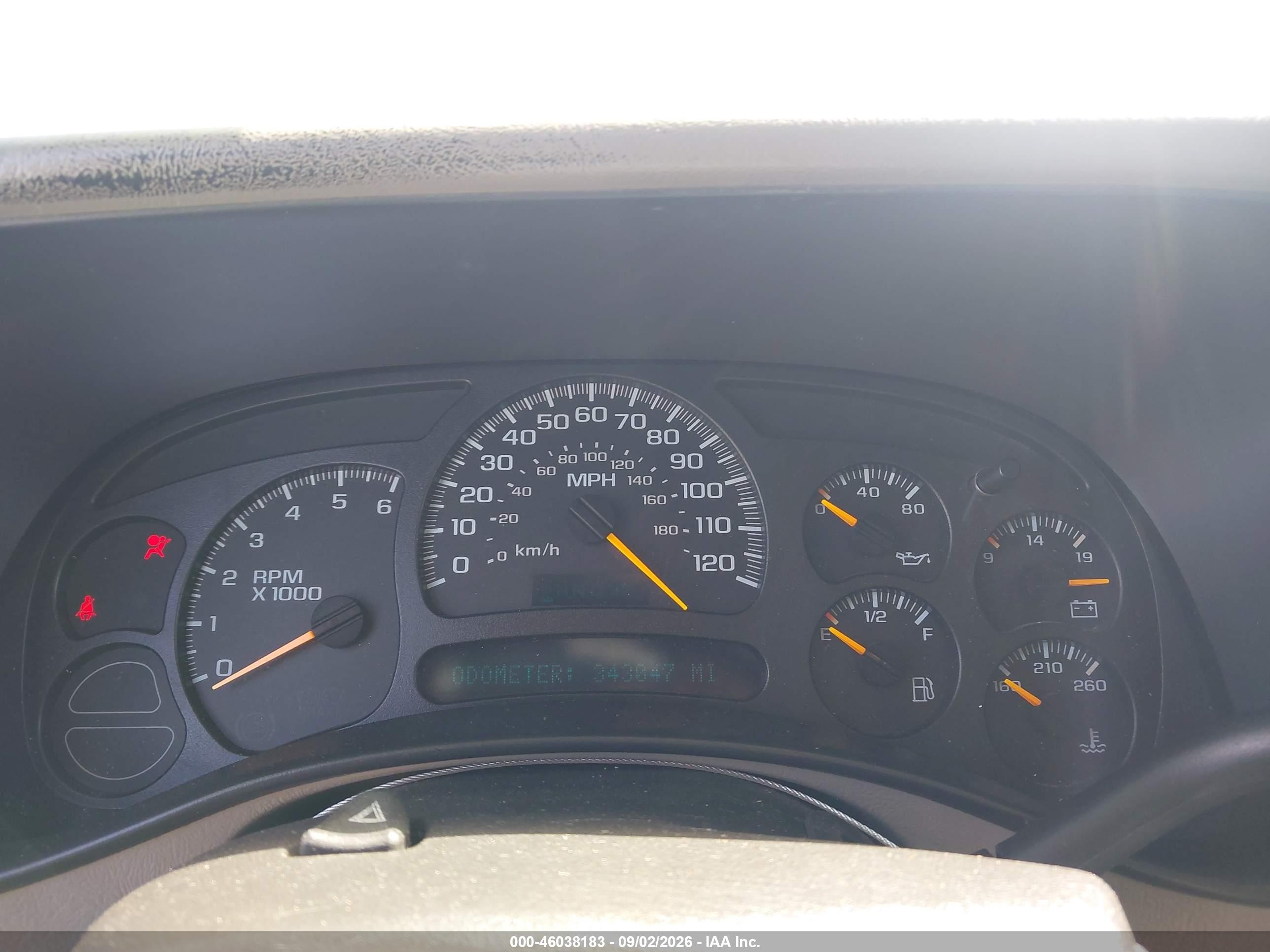2005 Chevrolet Silverado 1500 Lt White vin: 1GCEK19B15E142412