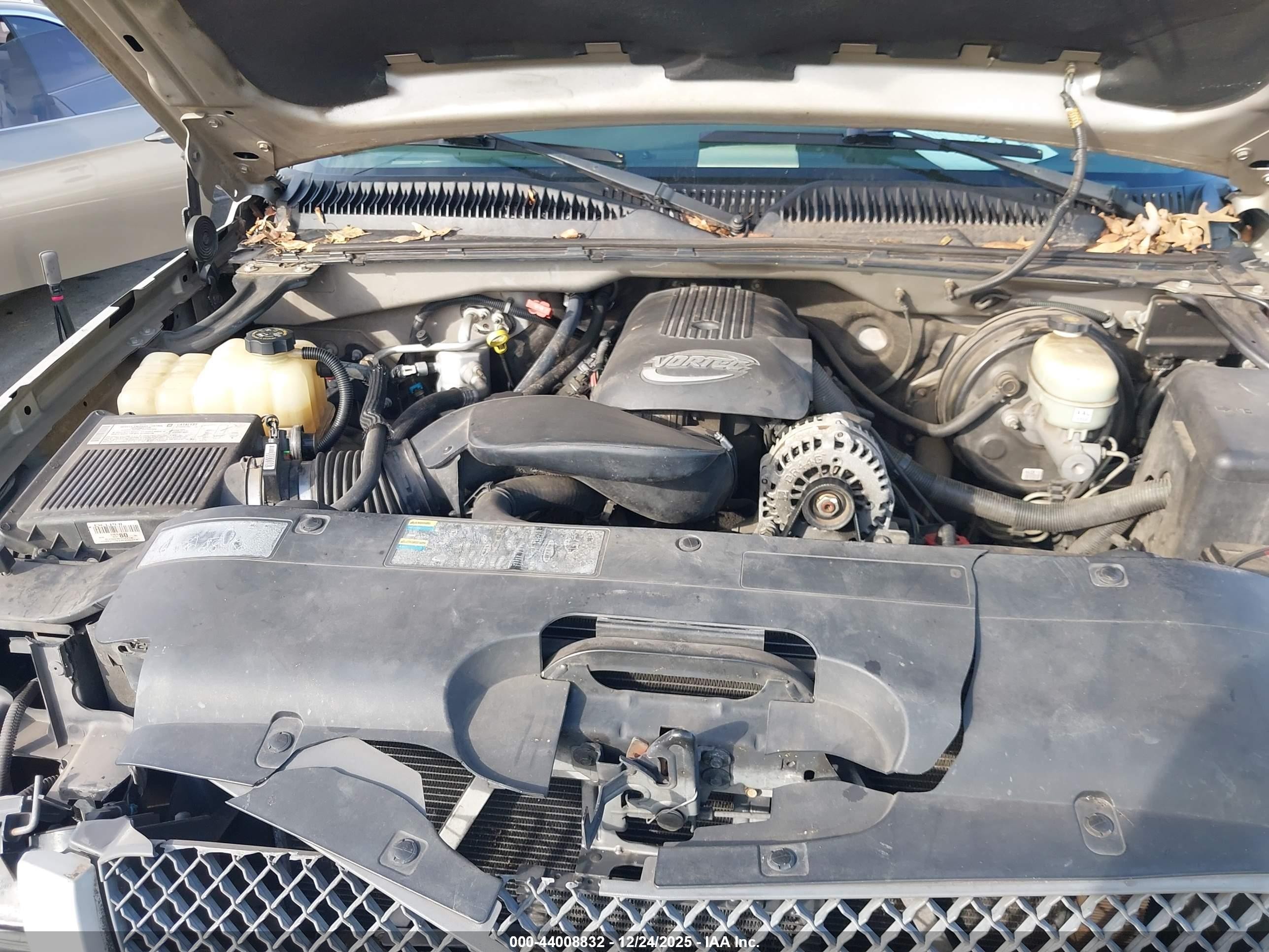 2005 Chevrolet Silverado 1500 Z71 Gold vin: 1GCEK19B15E143592