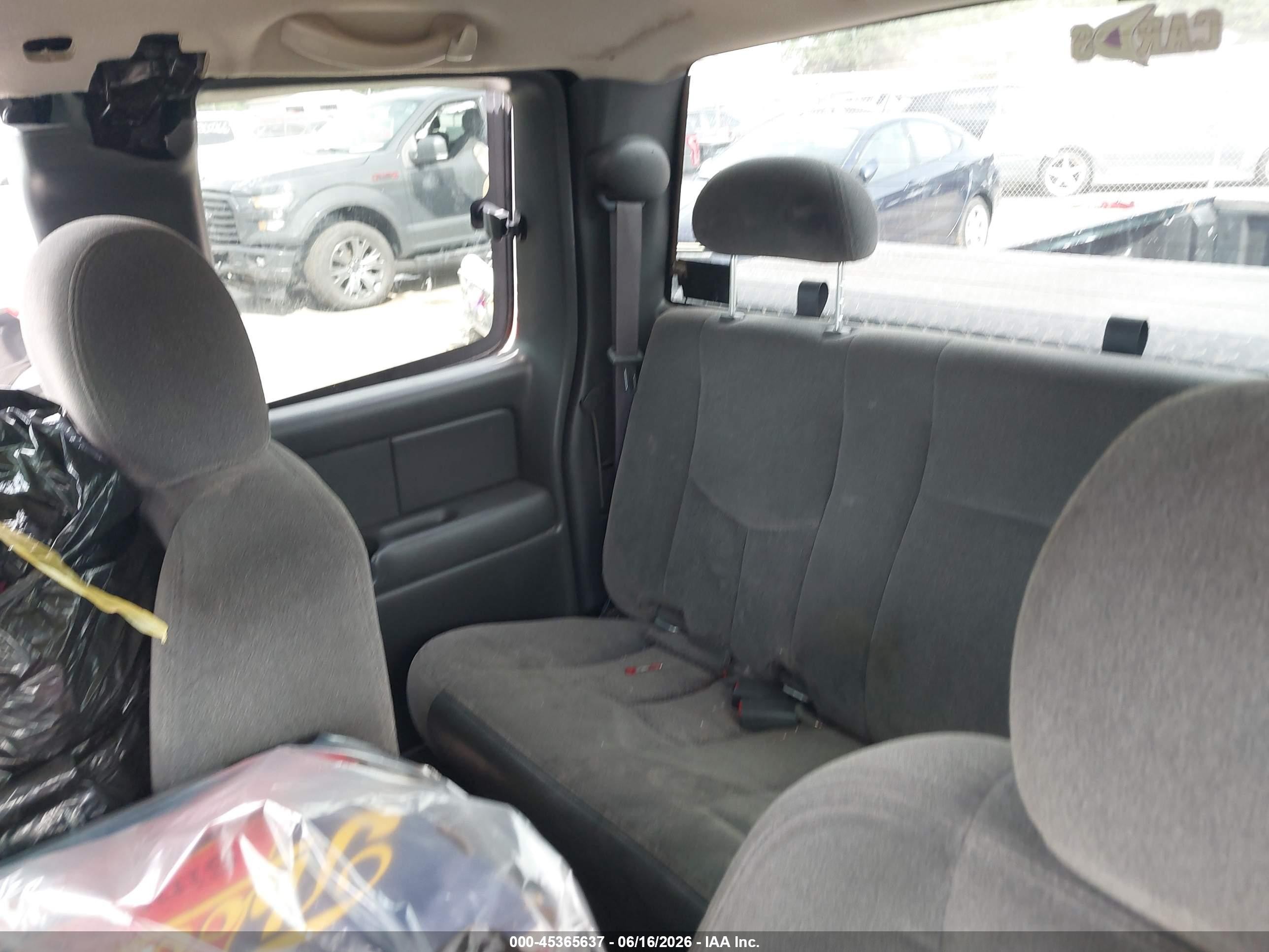 2005 Chevrolet Silverado 1500 Ls Green vin: 1GCEK19B15E154852