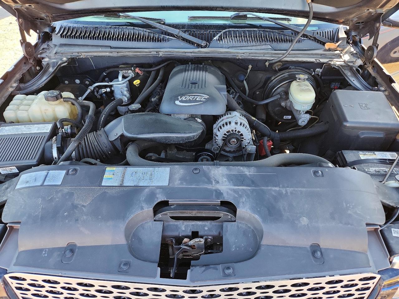 2005 Chevrolet Silverado K1500 Blue vin: 1GCEK19B15Z187410