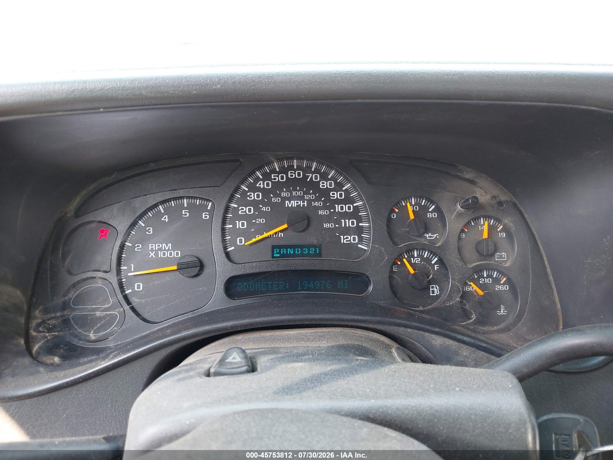 2005 Chevrolet Silverado 1500 Ls Red vin: 1GCEK19B25E106826