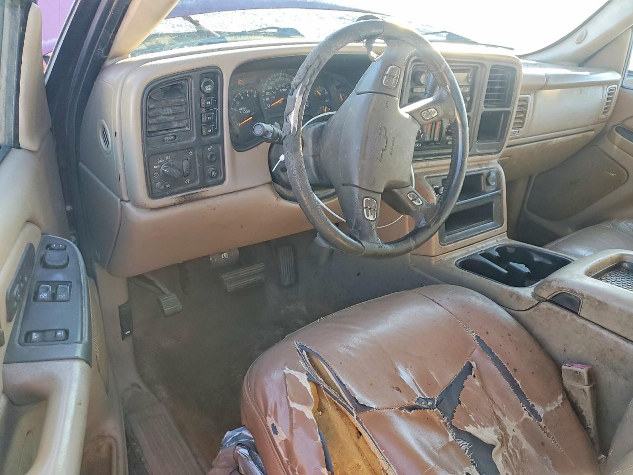 2005 Chevrolet Silverado Темно-бордовый vin: 1GCEK19B25E148655