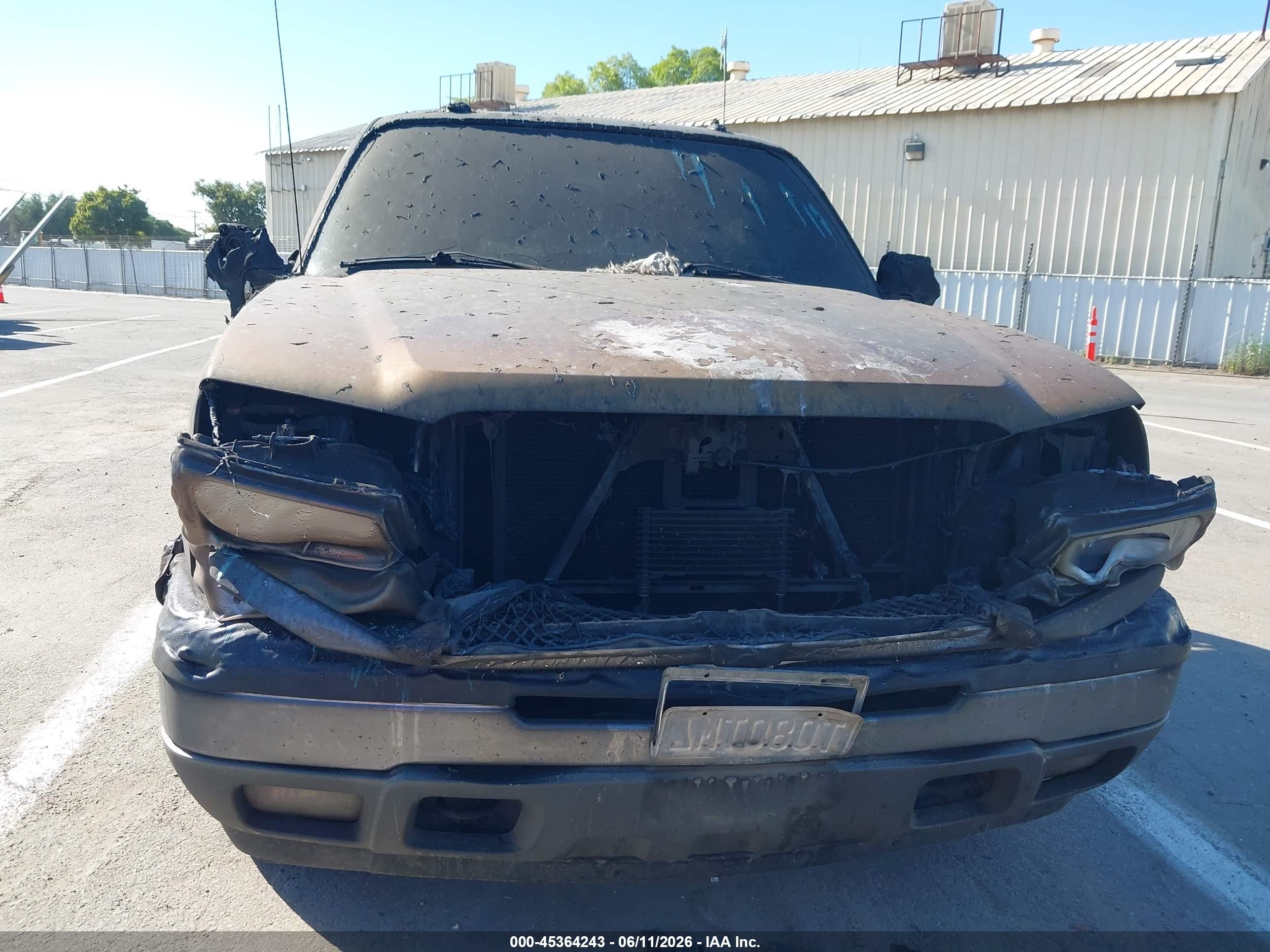 2005 Chevrolet Silverado 1500 Z71 Brown vin: 1GCEK19B25E286132