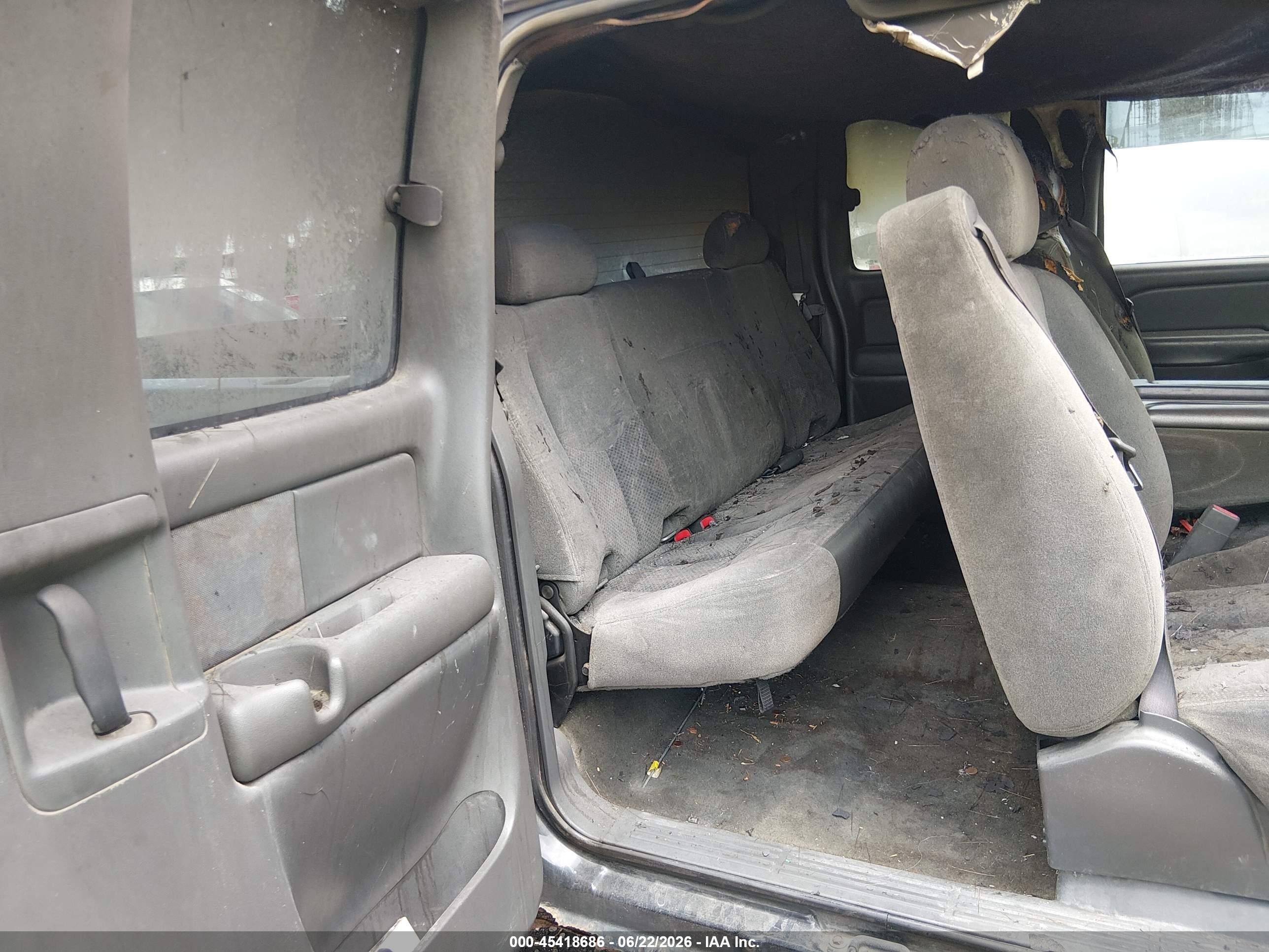 2005 Chevrolet Silverado 1500 Z71 Черный vin: 1GCEK19B25Z105703