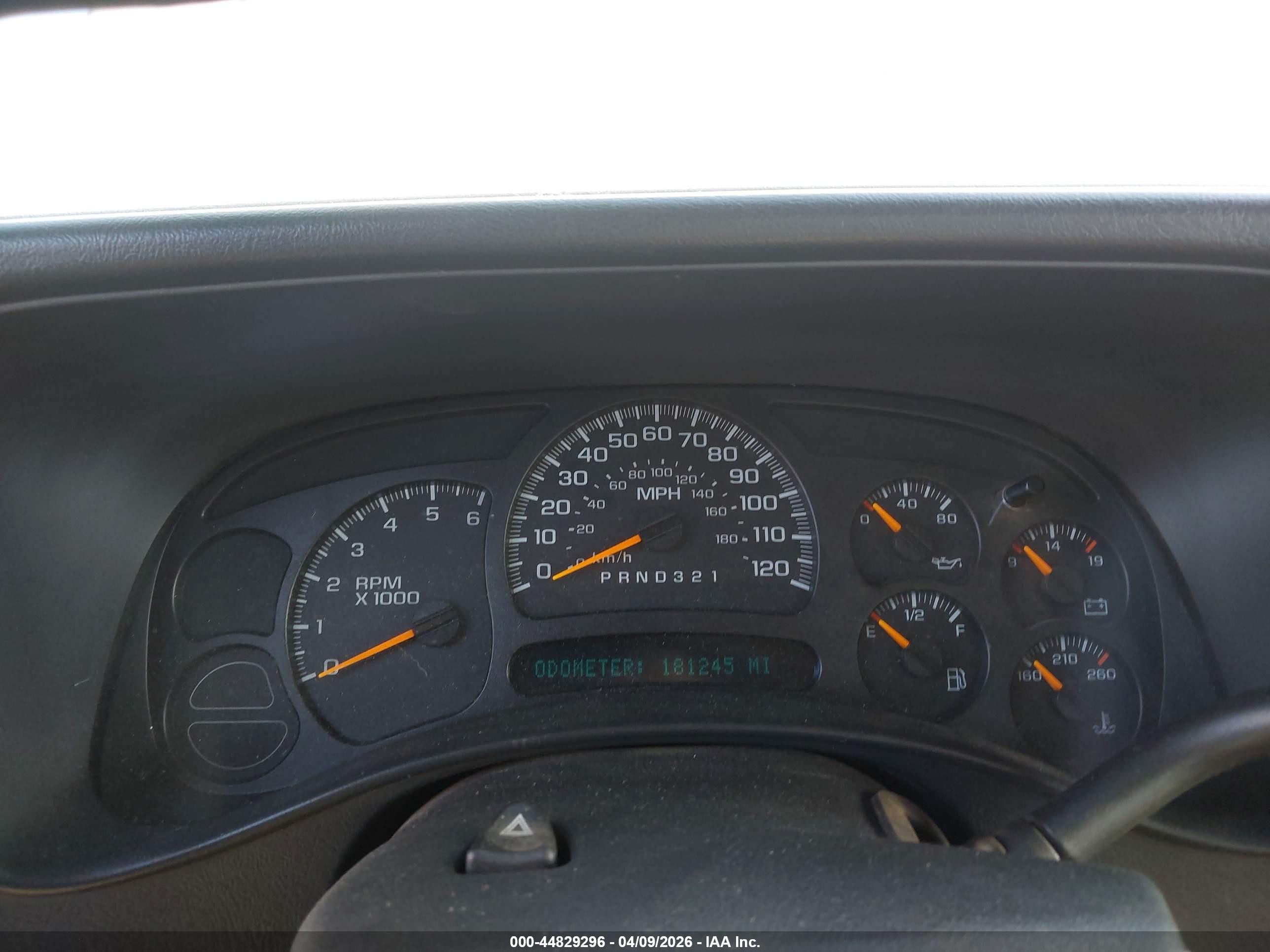 2006 Chevrolet Silverado 1500 Ls White vin: 1GCEK19B26Z150271