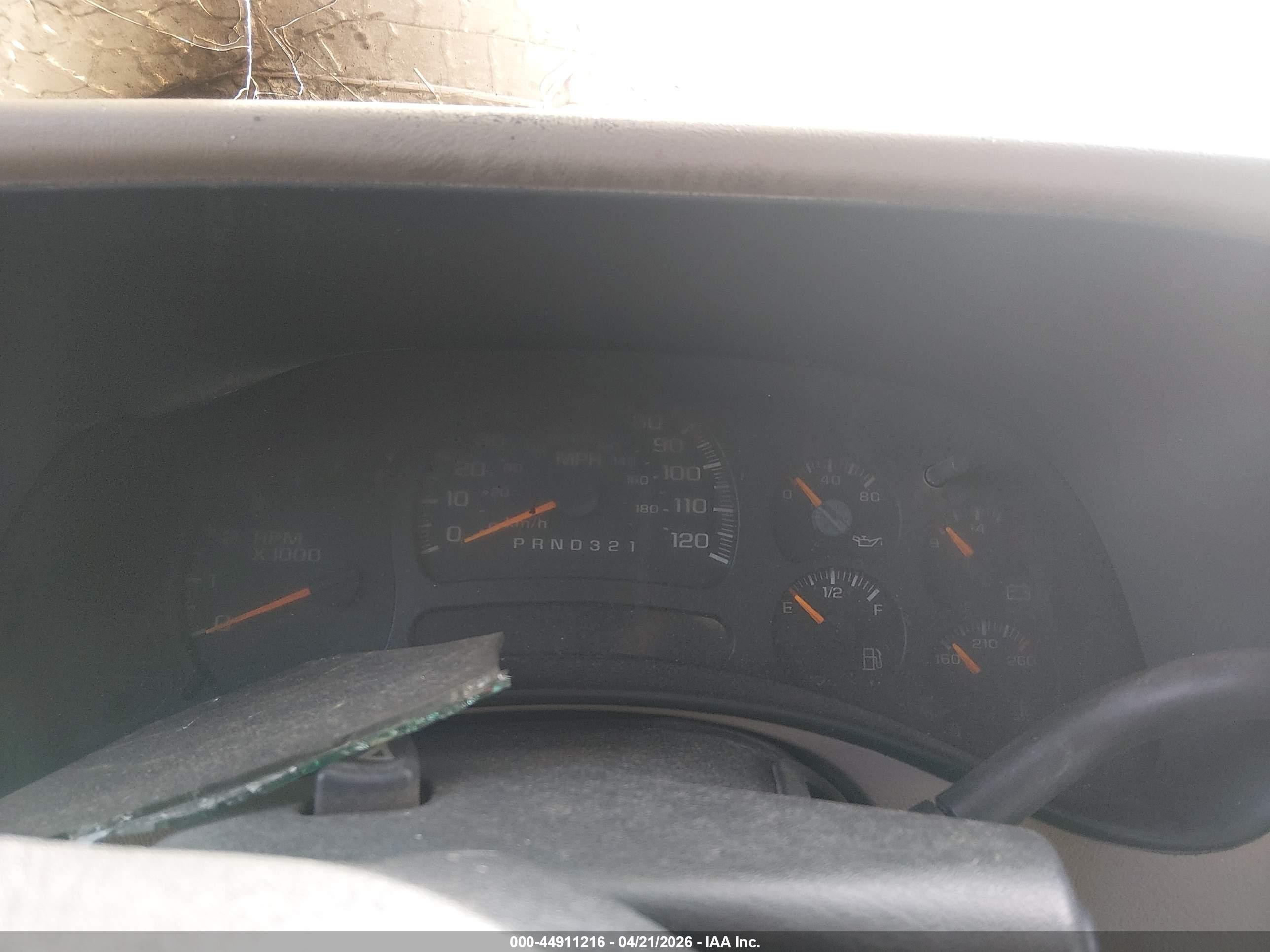 2006 Chevrolet Silverado 1500 Lt1 Champagne vin: 1GCEK19B26Z164557