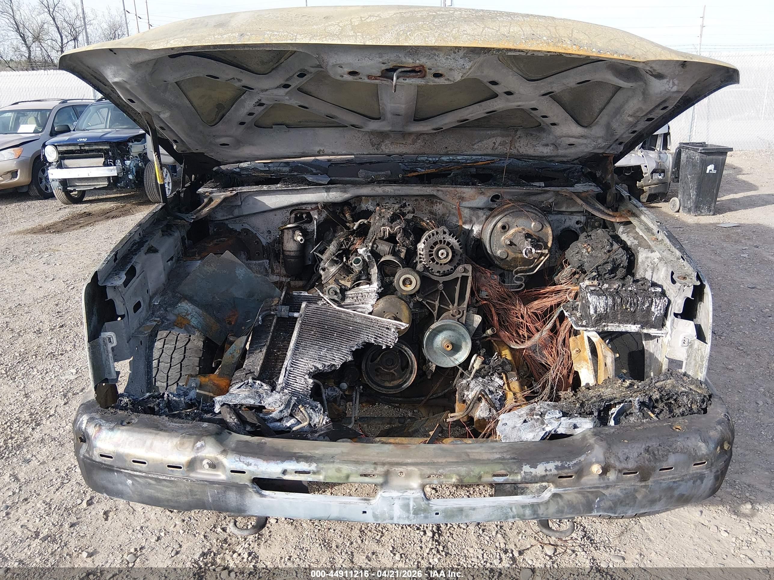 2006 Chevrolet Silverado 1500 Lt1 Champagne vin: 1GCEK19B26Z164557