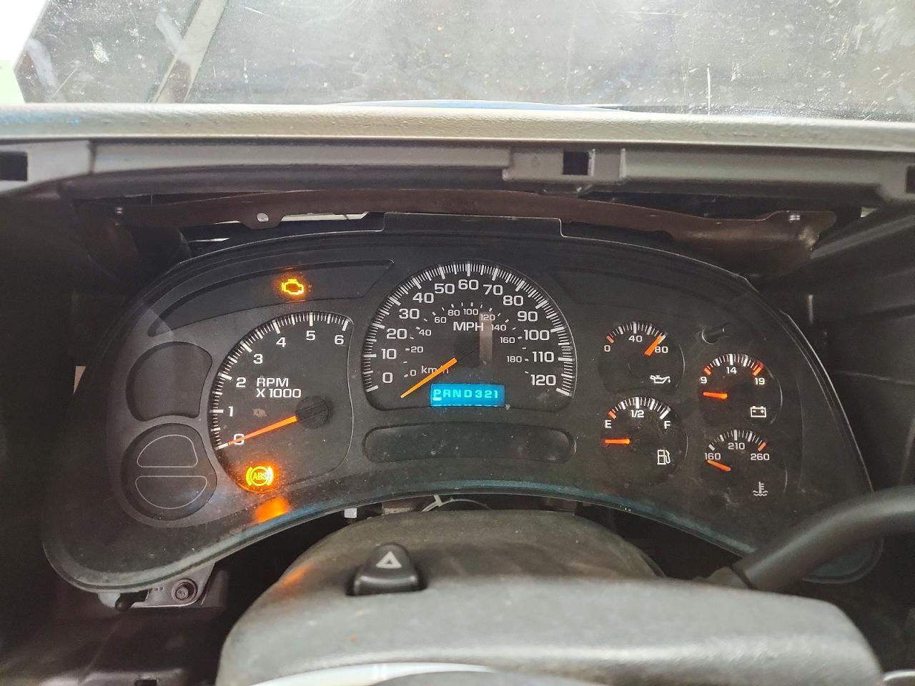2005 Chevrolet Silverado K1500 Black vin: 1GCEK19B35E240163