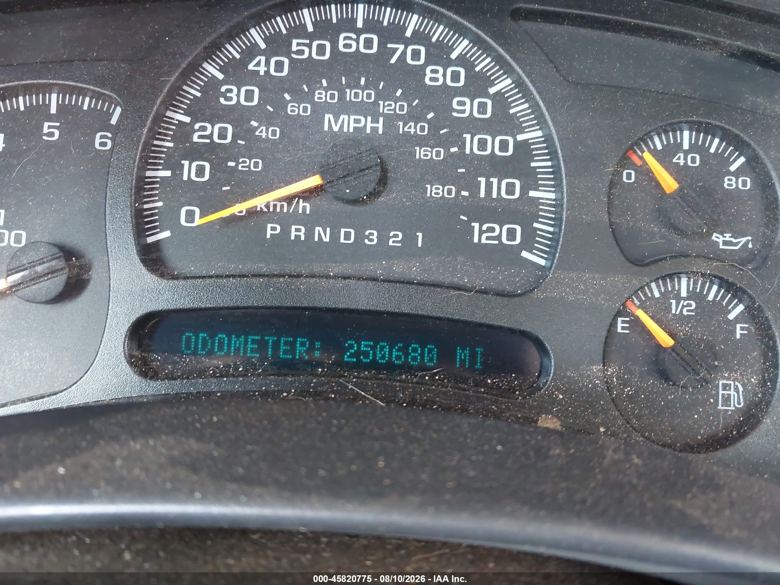 2006 Chevrolet Silverado 1500 Lt1 Champagne vin: 1GCEK19B36E204619