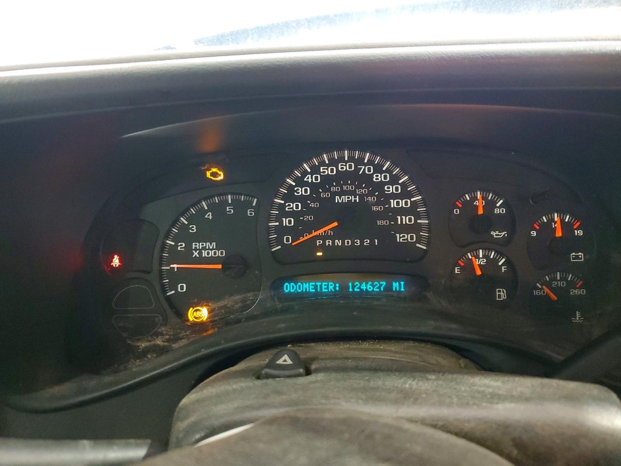 2006 Chevrolet Silverado K1500 Серебряный vin: 1GCEK19B36E276534