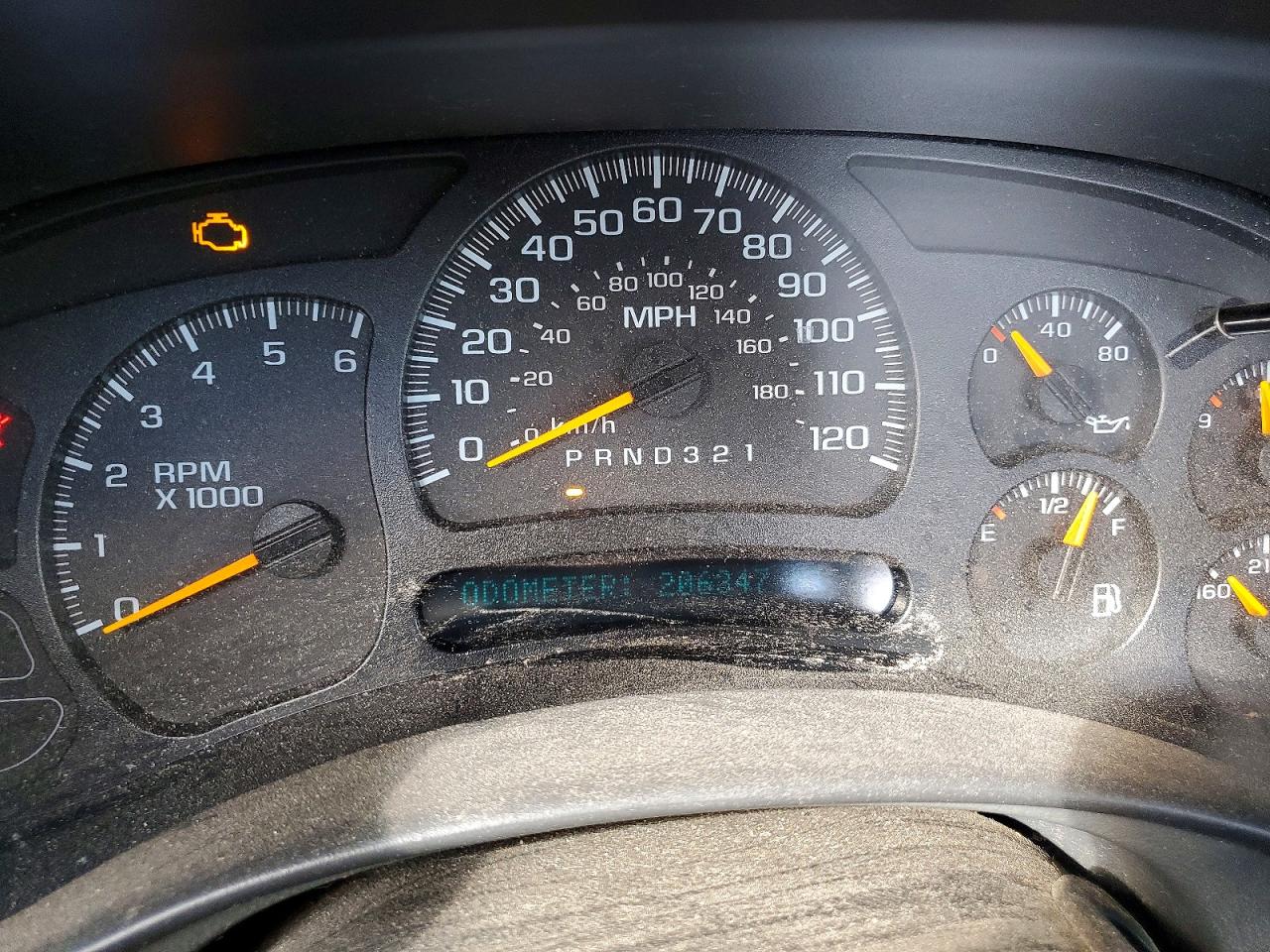 2006 Chevrolet Silverado K1500 Green vin: 1GCEK19B46Z142463