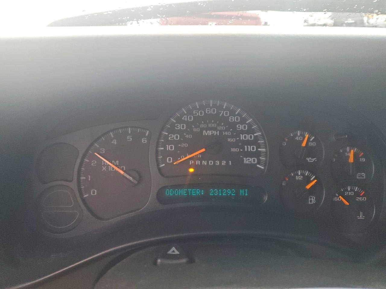 2006 Chevrolet Silverado K1500 Двухцветный vin: 1GCEK19B46Z194501