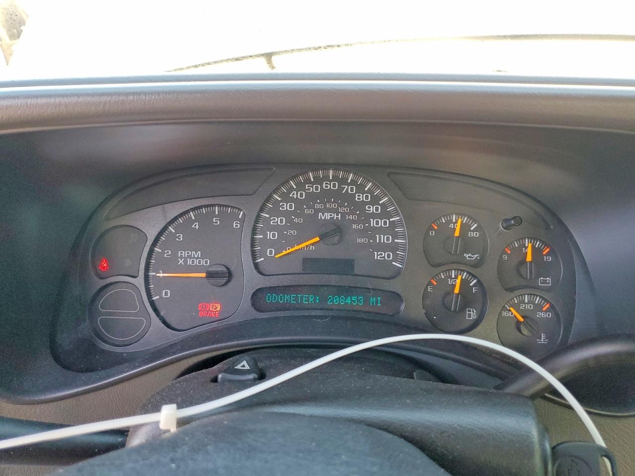 2005 Chevrolet Silverado K1500 Beige vin: 1GCEK19B55Z342010