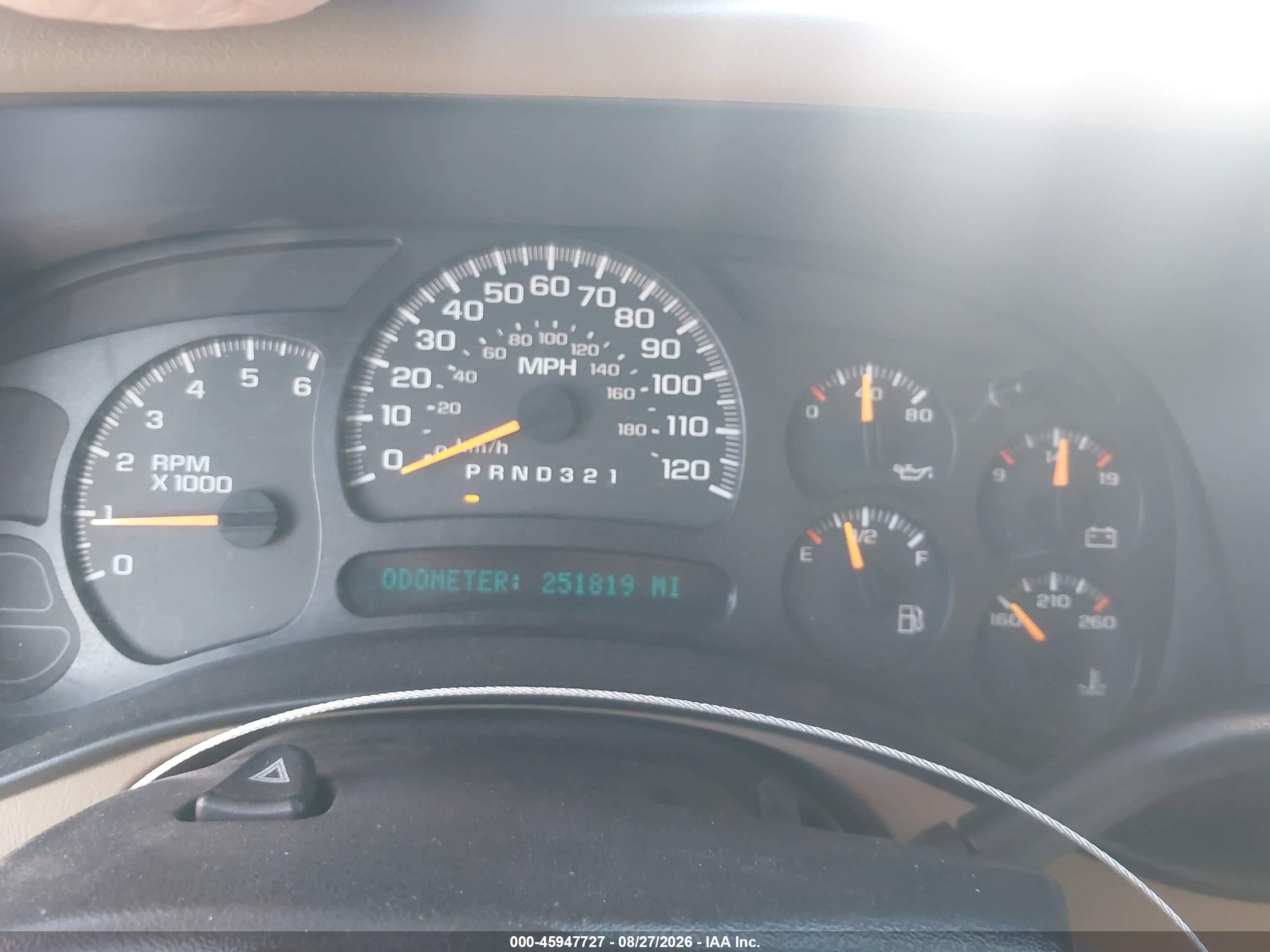 2006 Chevrolet Silverado 1500 Lt2 Red vin: 1GCEK19B56Z199724