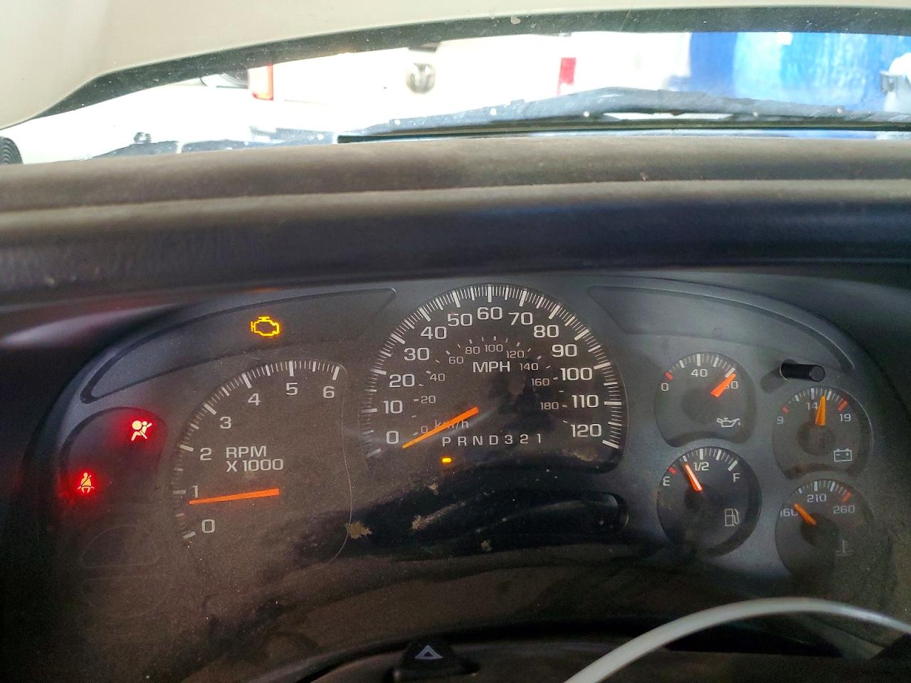 2007 Chevrolet Silverado K1500 Classic Серый vin: 1GCEK19B57Z103916