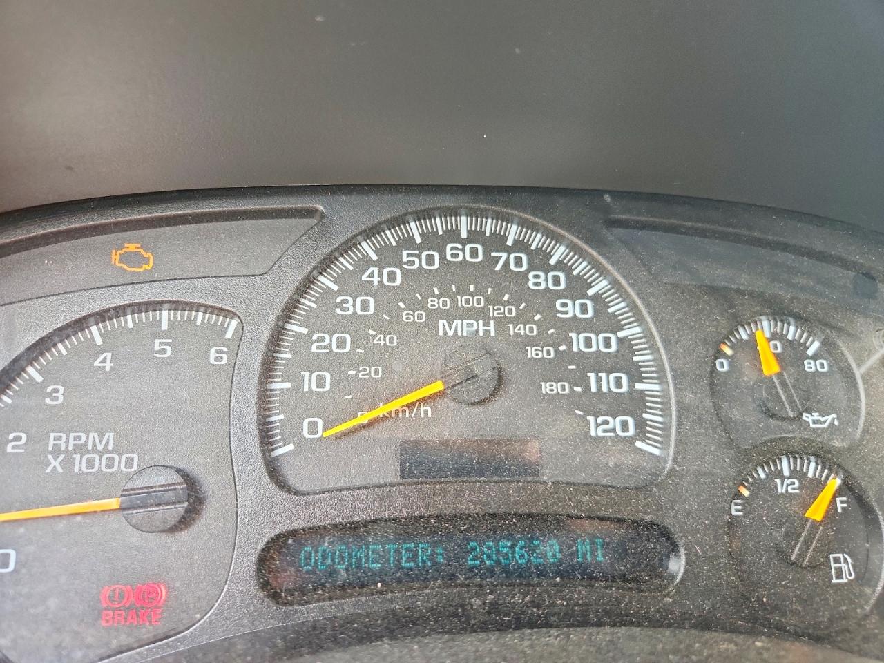 2005 Chevrolet Silverado K1500 Blue vin: 1GCEK19B65E149789