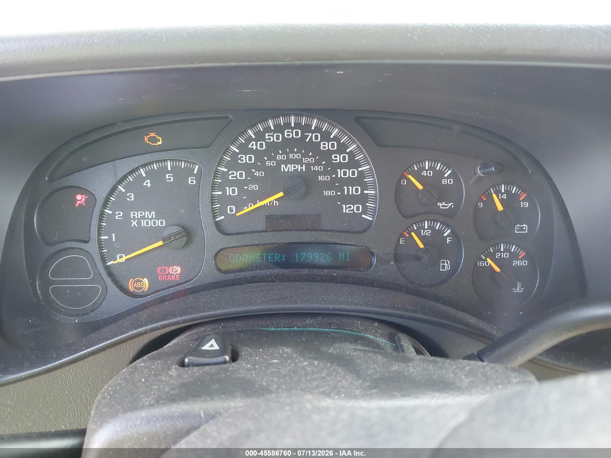 2005 Chevrolet Silverado 1500 Ls Black vin: 1GCEK19B65Z102691