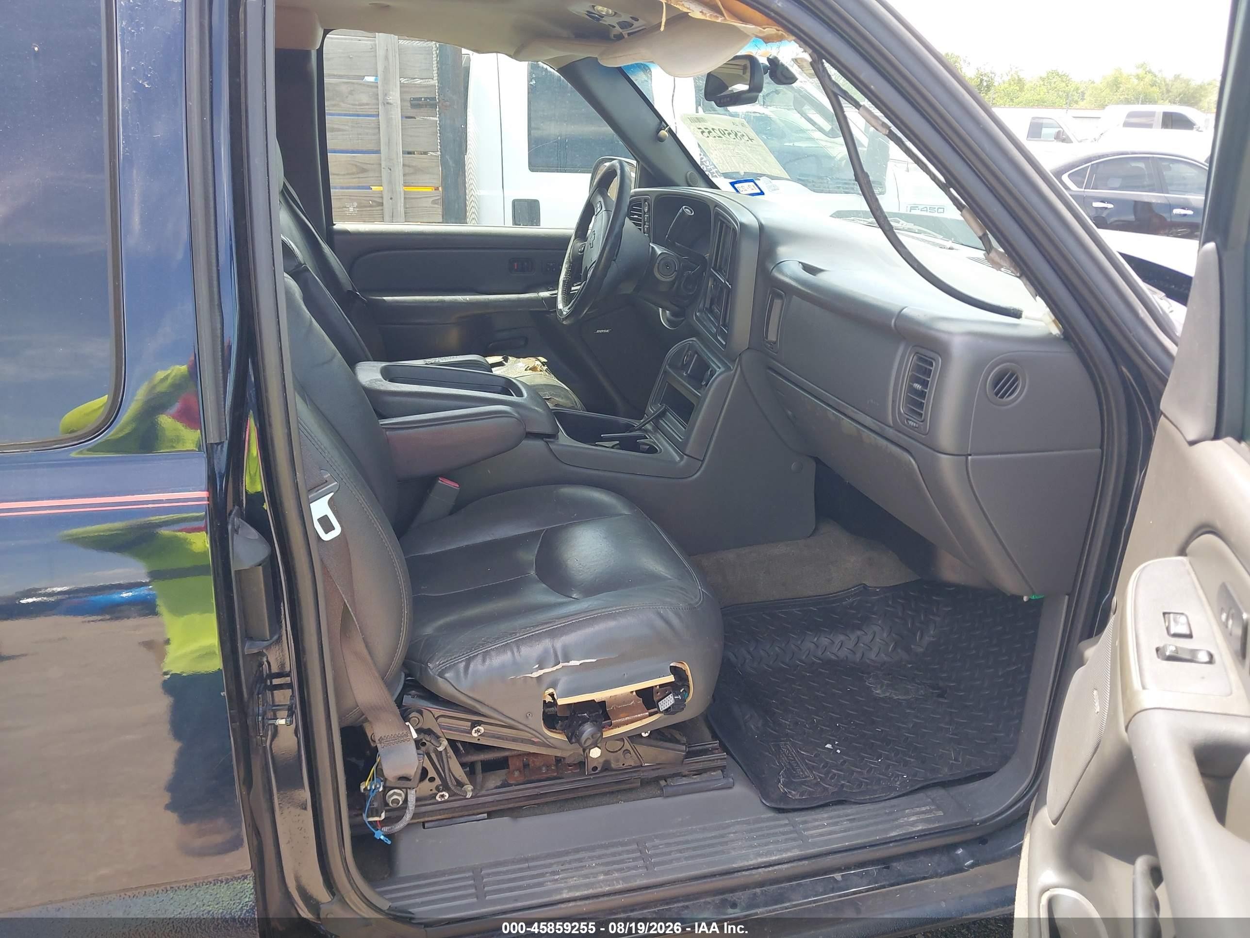 2005 Chevrolet Silverado 1500 Z71 Dark Blue vin: 1GCEK19B65Z289348