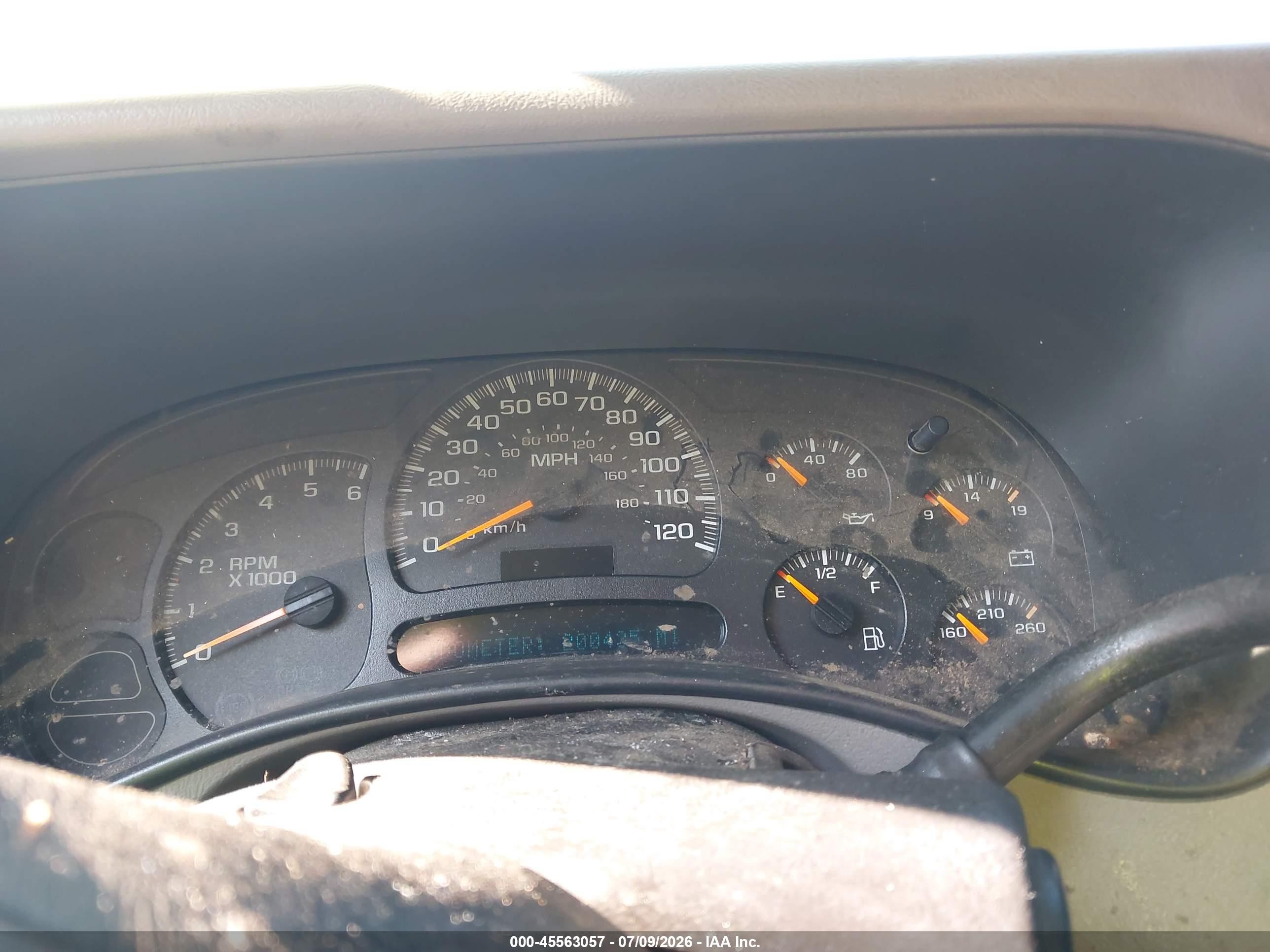 2005 Chevrolet Silverado 1500 Z71 Серебряный vin: 1GCEK19B75E331839