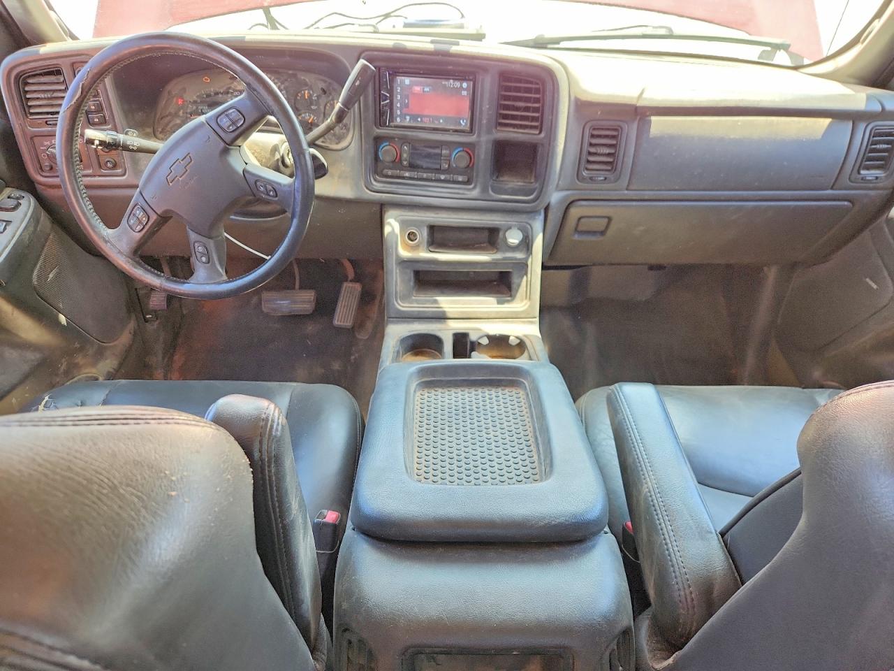 2005 Chevrolet Silverado K1500 Maroon vin: 1GCEK19B85E122349