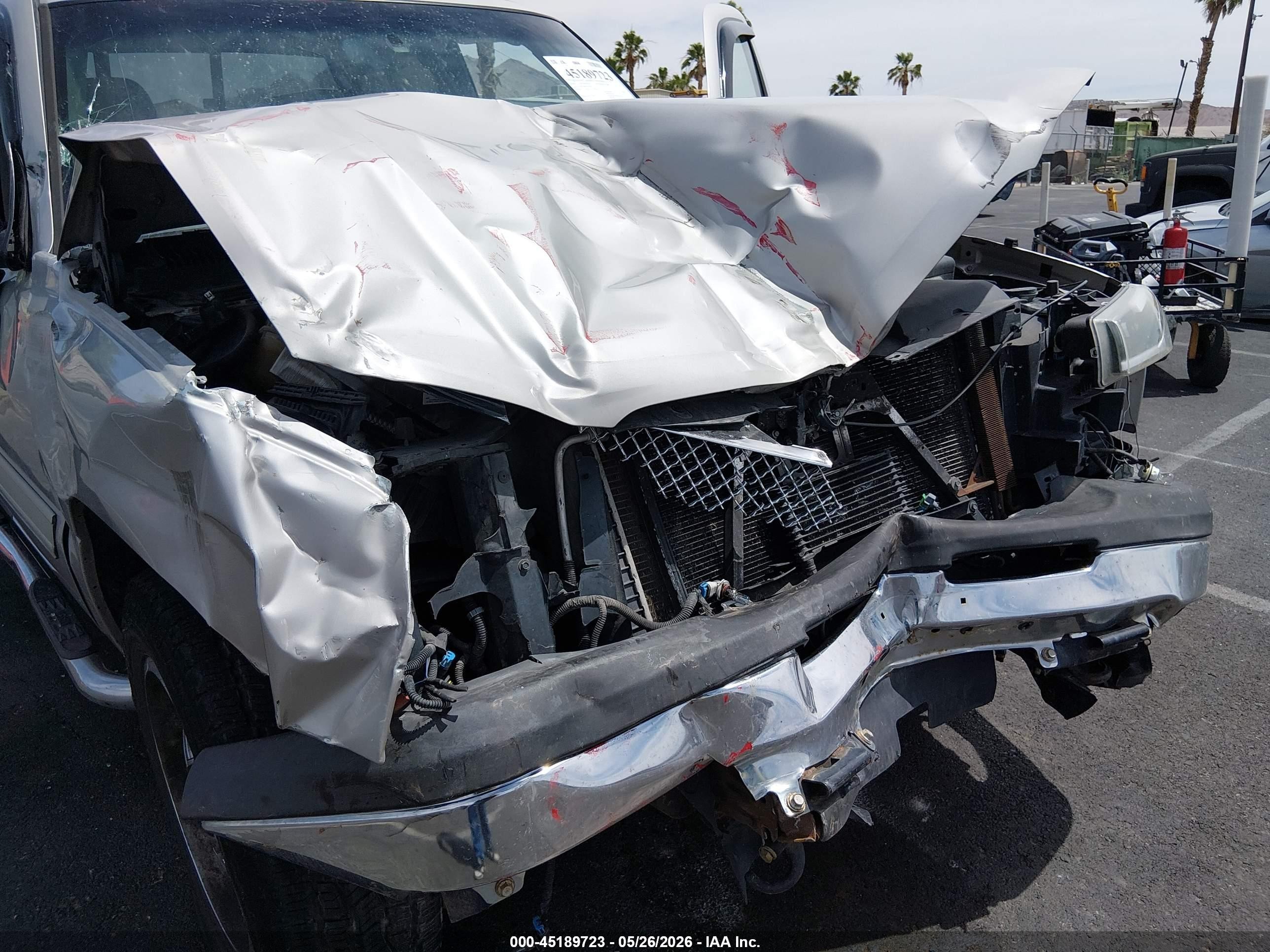 2005 Chevrolet Silverado 1500 Z71 White vin: 1GCEK19B85Z259946