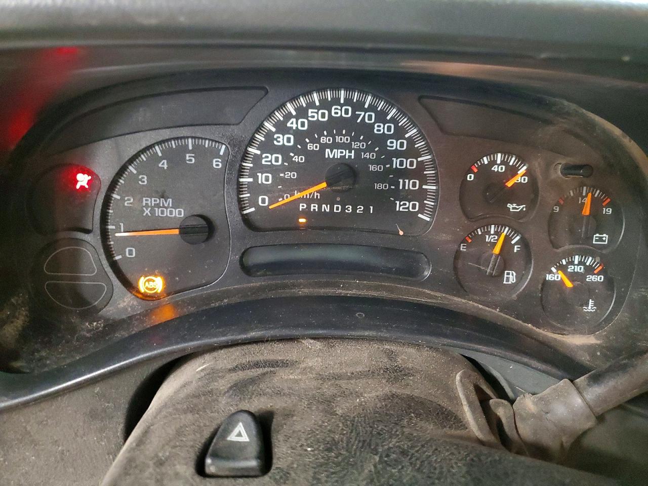 2006 Chevrolet Silverado K1500 White vin: 1GCEK19B86Z211431