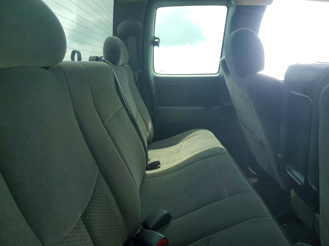 2006 Chevrolet Silverado K1500 Blue vin: 1GCEK19B96Z144161