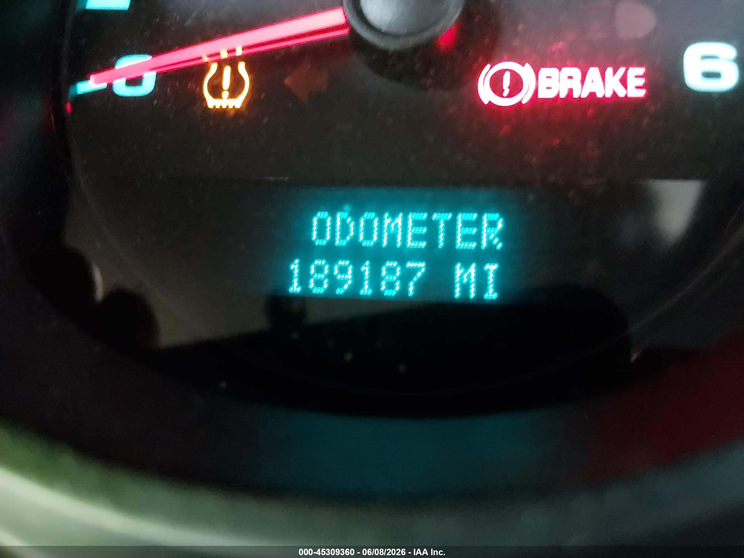 2008 Chevrolet Silverado 1500 Work Truck Red vin: 1GCEK19C08Z222502