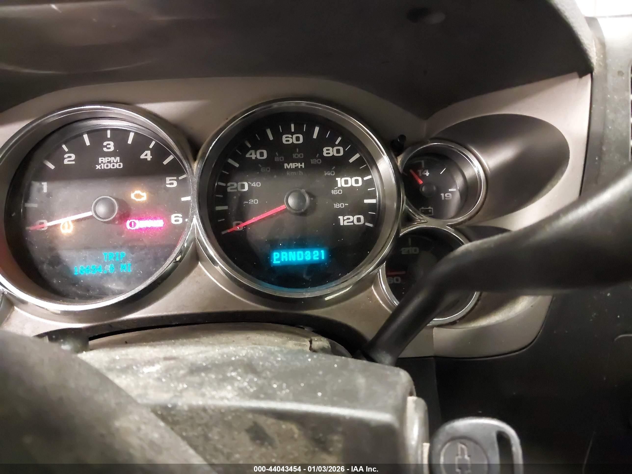 2008 Chevrolet Silverado 1500 Lt1 Blue vin: 1GCEK19C18Z292168