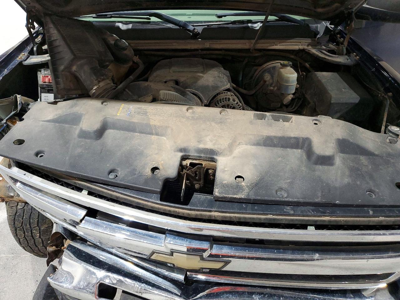 2009 Chevrolet Silverado K1500 Blue vin: 1GCEK19C89Z250436