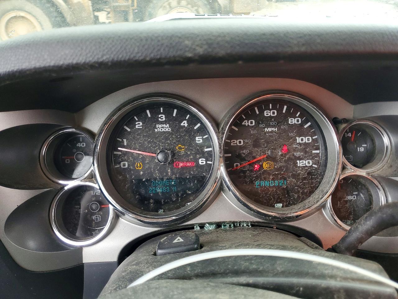 2007 Chevrolet Silverado K1500 White vin: 1GCEK19CX7Z529805