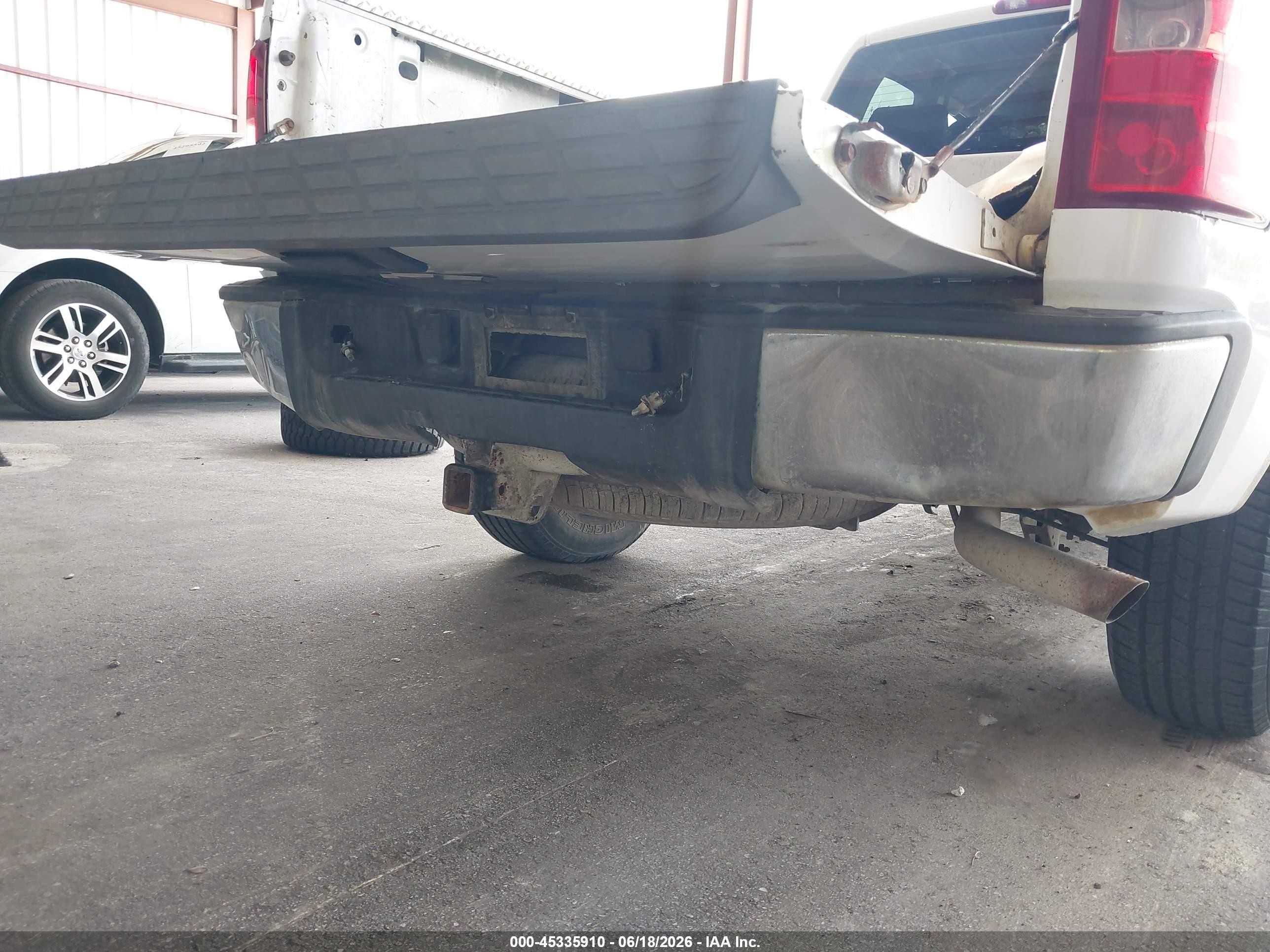 2007 Chevrolet Silverado 1500 Lt1 Белый vin: 1GCEK19J07Z519279