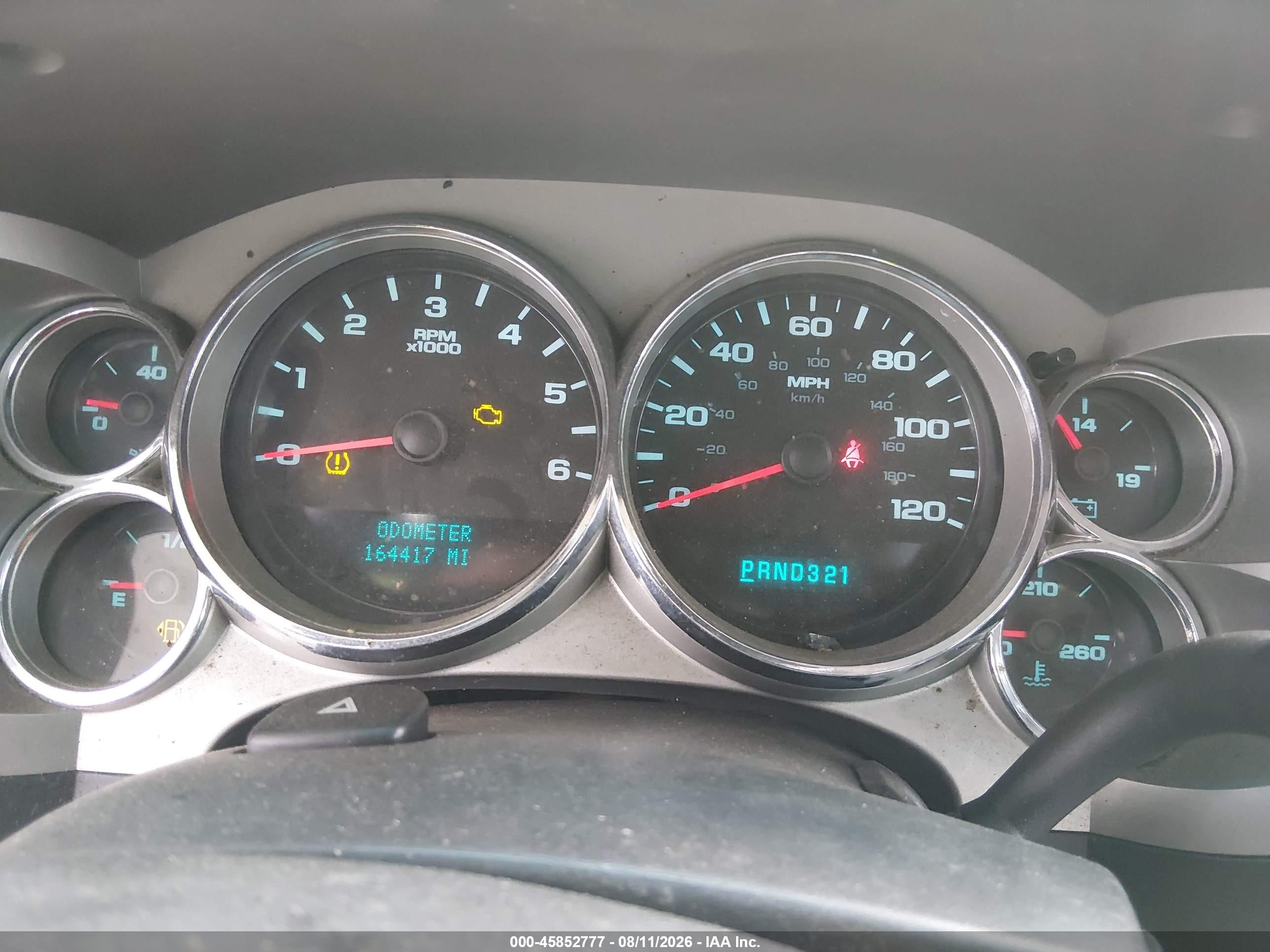 2008 Chevrolet Silverado 1500 Lt2 Gray vin: 1GCEK19J18Z131558