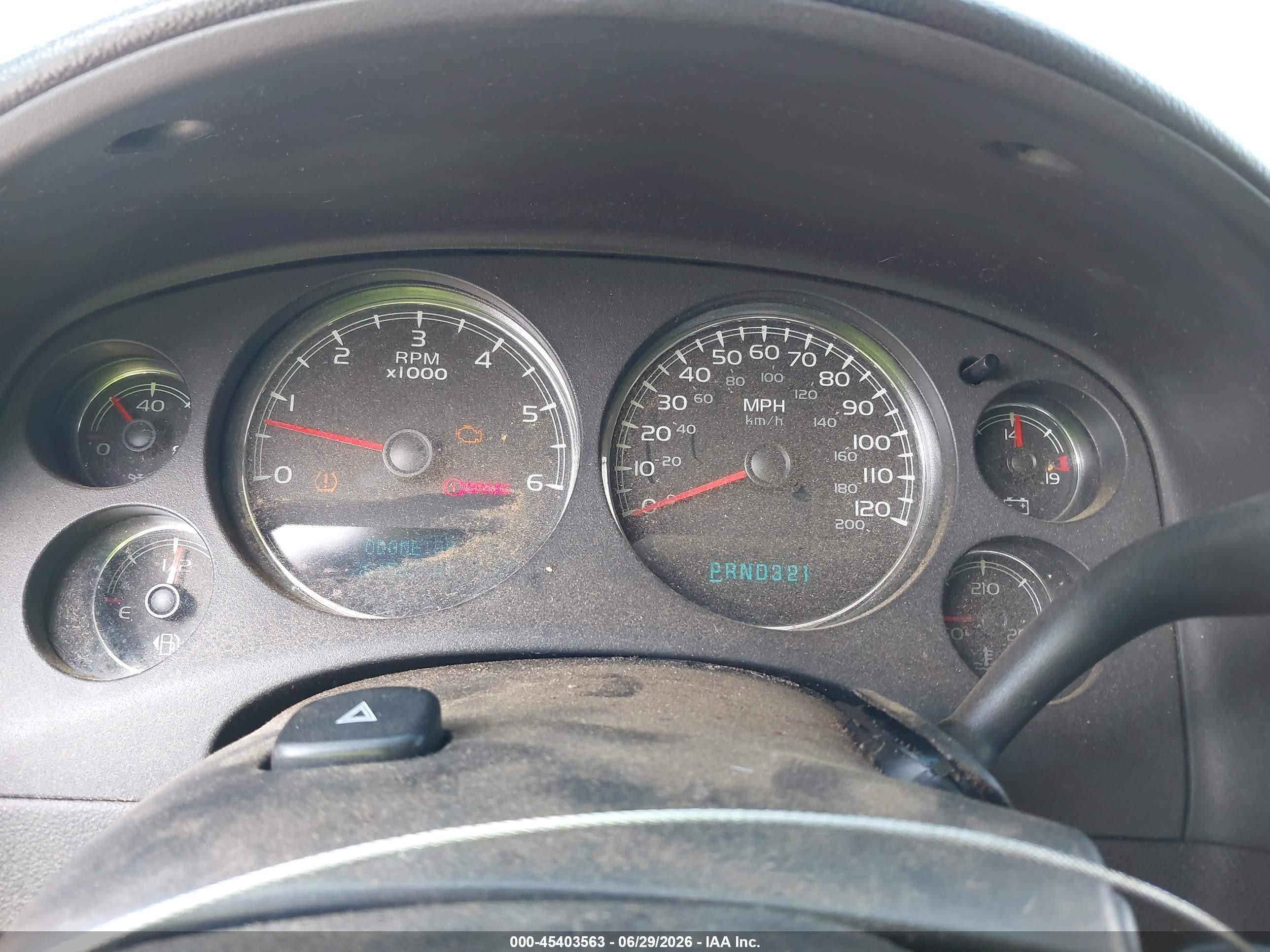 2007 Chevrolet Silverado 1500 Ltz Коричневый vin: 1GCEK19J27Z517260