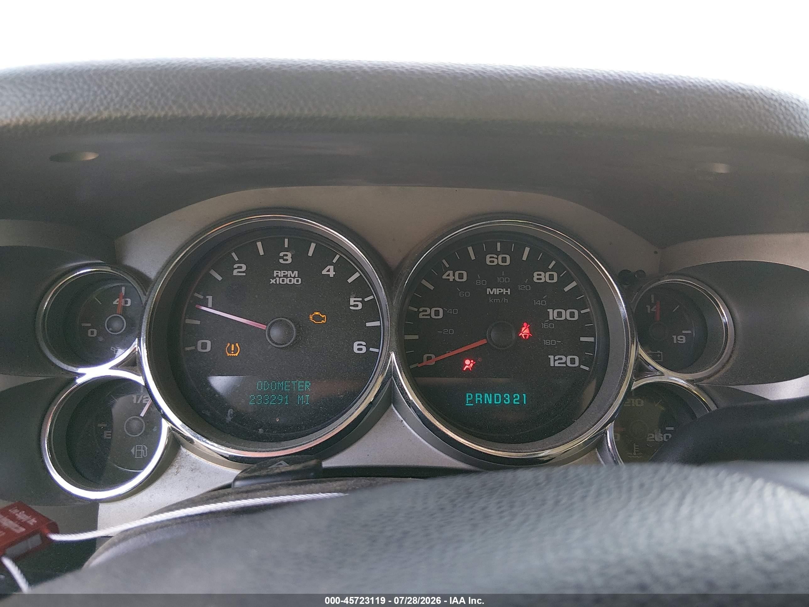2007 Chevrolet Silverado 1500 Lt1 Белый vin: 1GCEK19J67Z546843