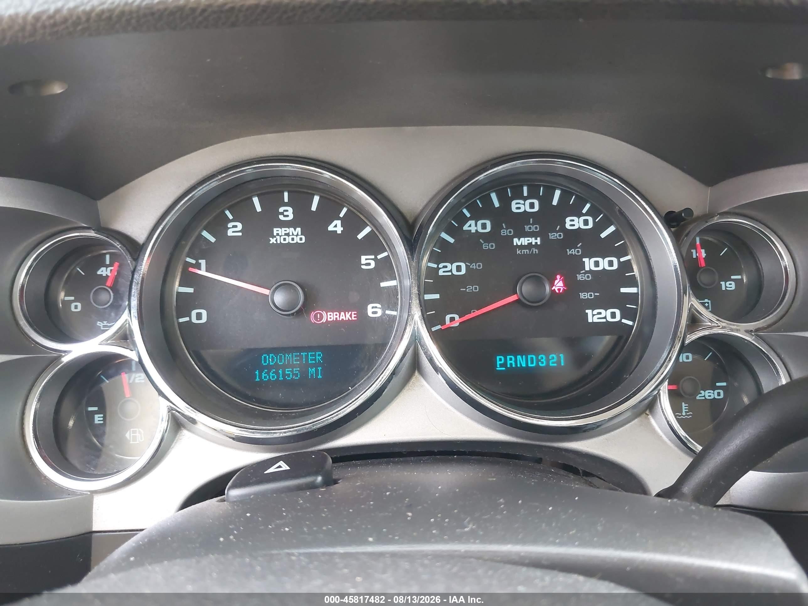 2008 Chevrolet Silverado 1500 Lt1 Серый vin: 1GCEK19J68Z101620