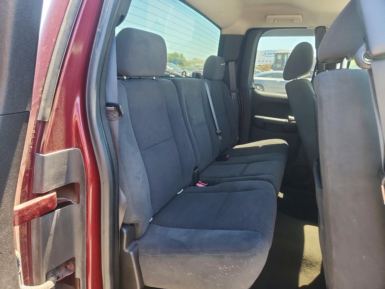 2008 Chevrolet Silverado K1500 Maroon vin: 1GCEK19J88E177685