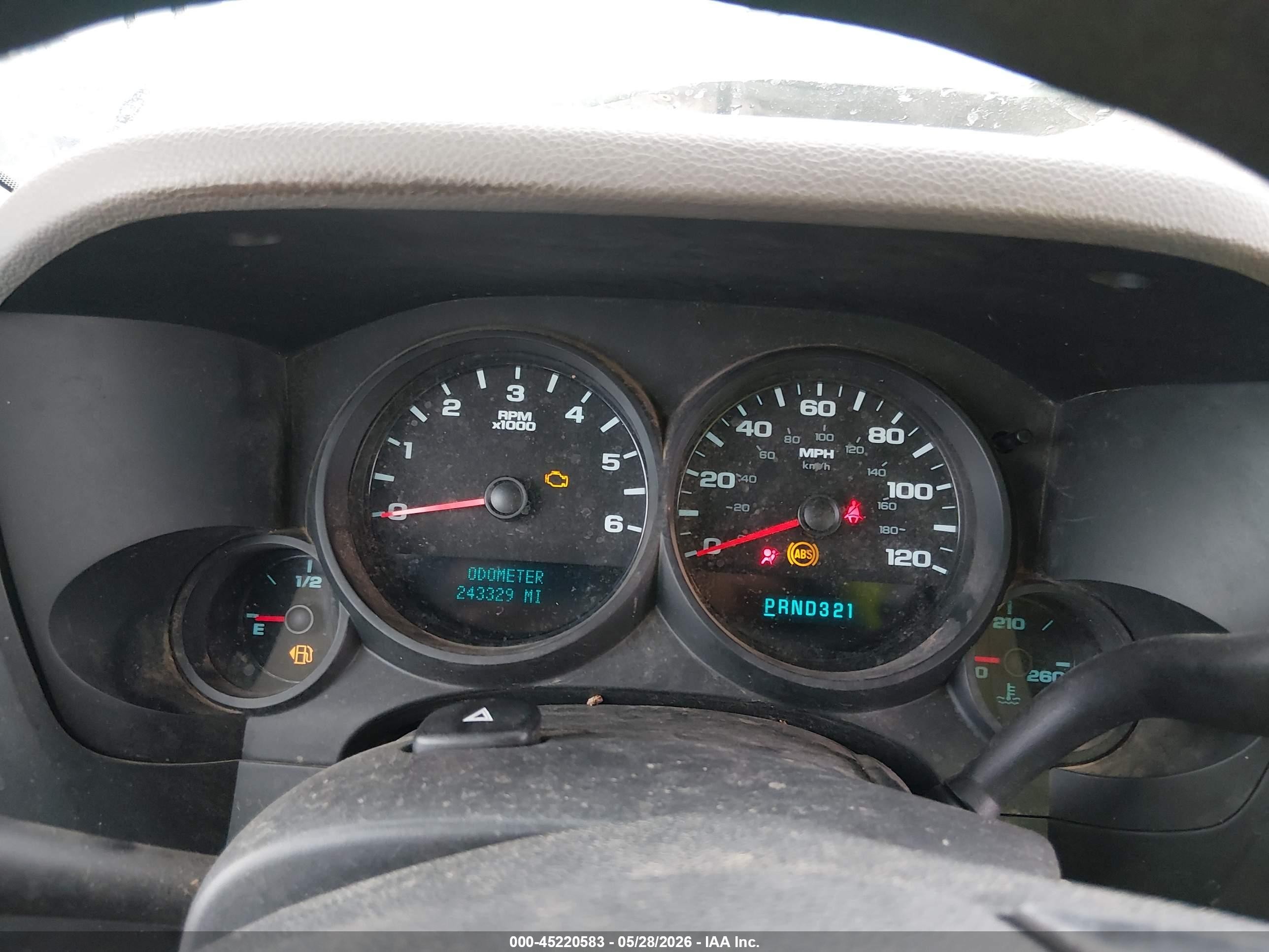 2008 Chevrolet Silverado 1500 Work Truck Белый vin: 1GCEK19J88Z109783
