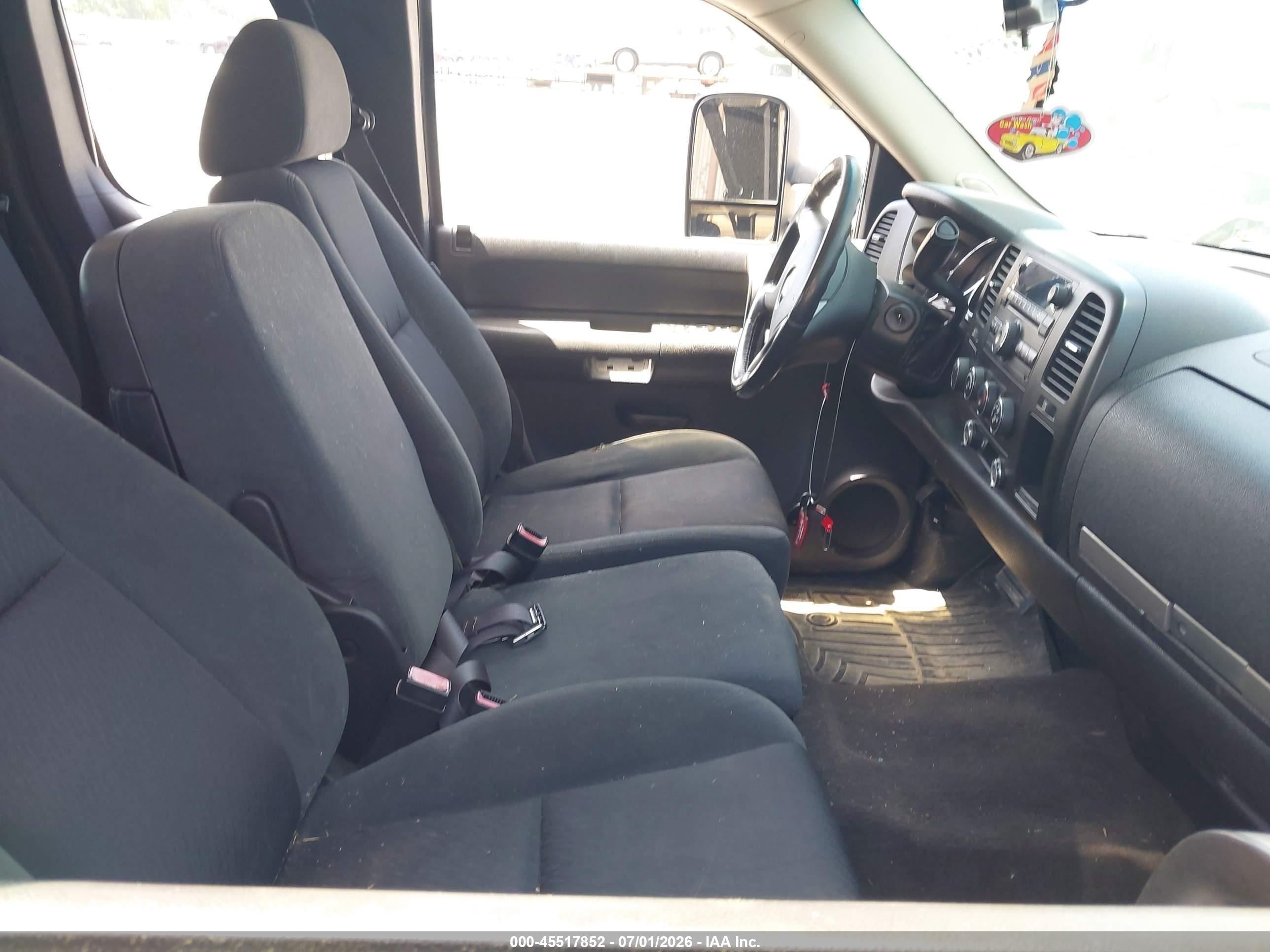 2009 Chevrolet Silverado 1500 Work Truck Black vin: 1GCEK19J89Z222067