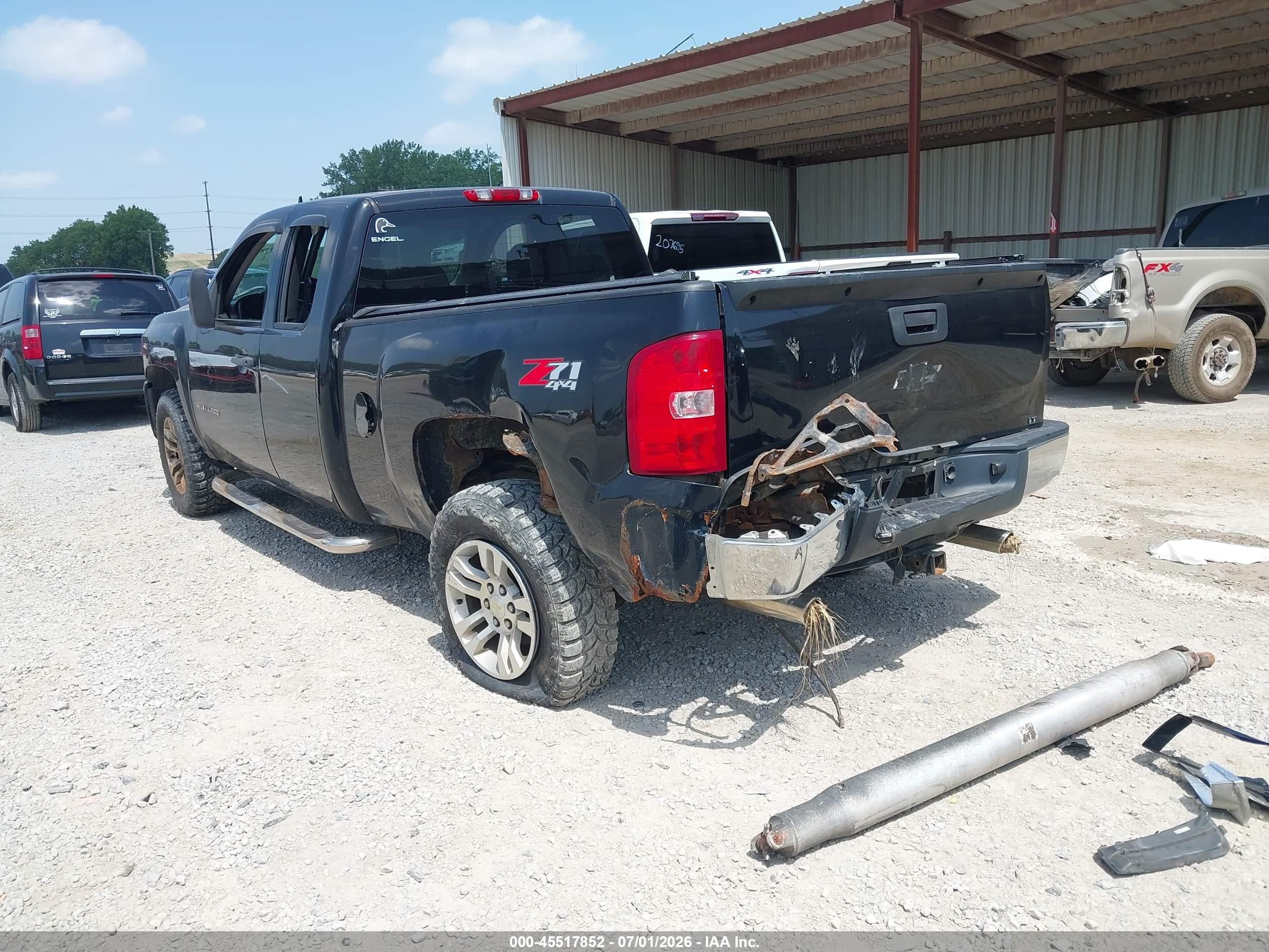 2009 Chevrolet Silverado 1500 Work Truck Black vin: 1GCEK19J89Z222067