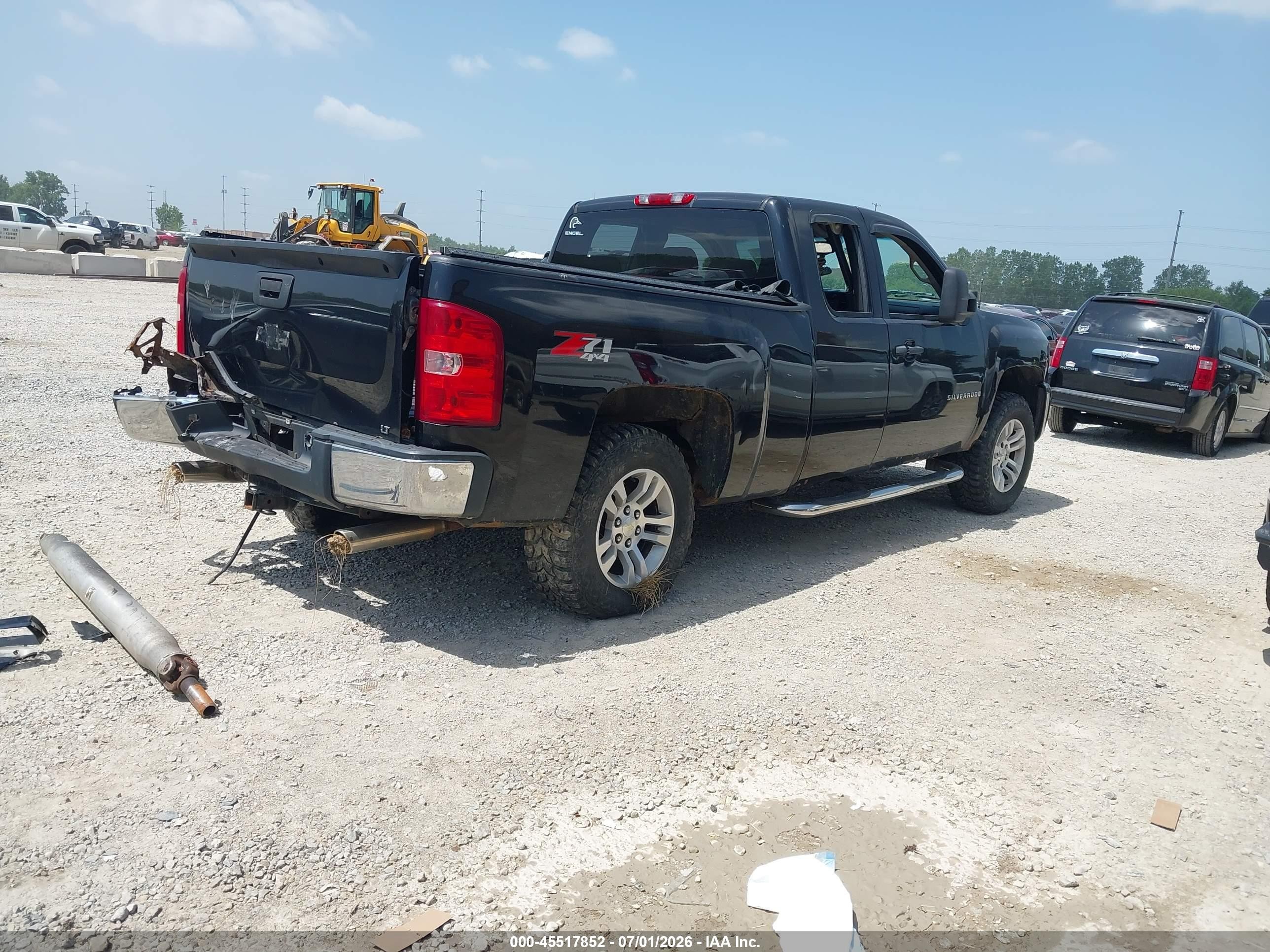 2009 Chevrolet Silverado 1500 Work Truck Black vin: 1GCEK19J89Z222067