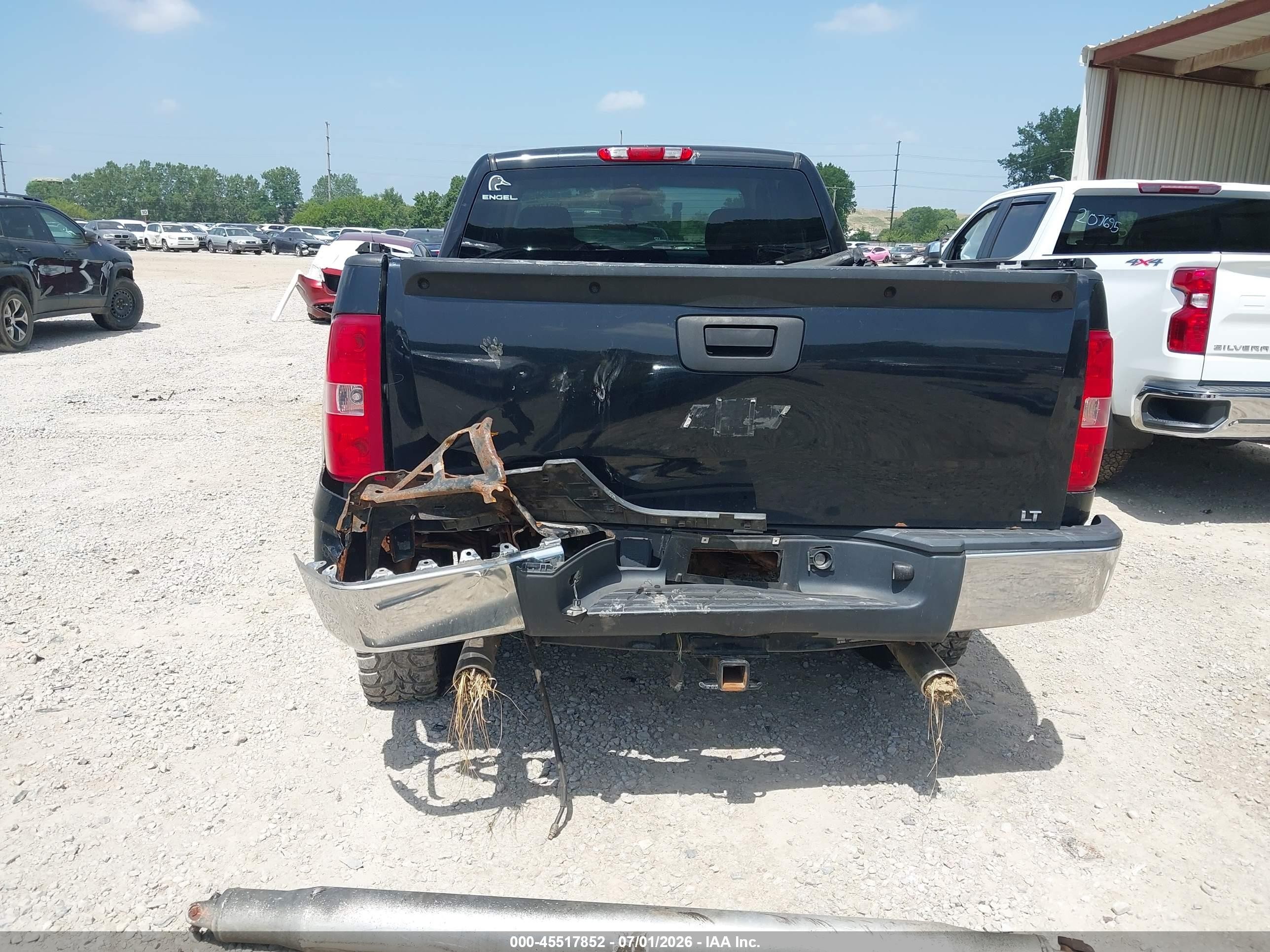 2009 Chevrolet Silverado 1500 Work Truck Black vin: 1GCEK19J89Z222067