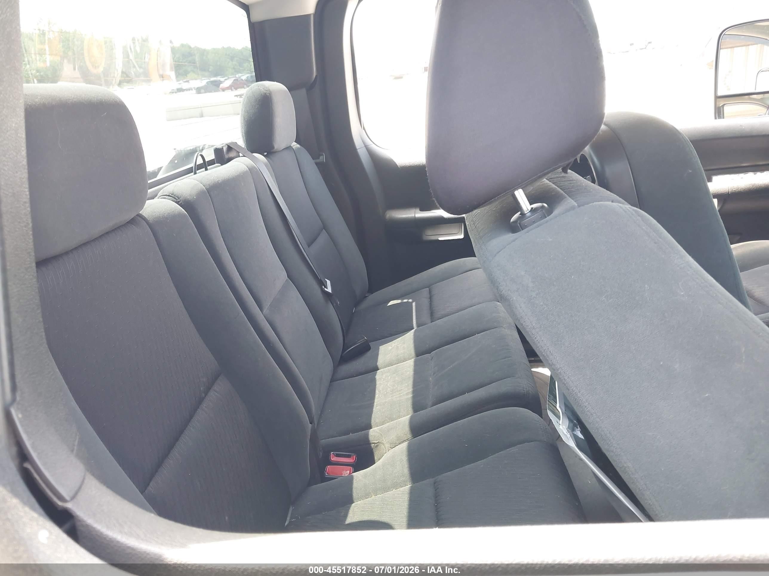 2009 Chevrolet Silverado 1500 Work Truck Black vin: 1GCEK19J89Z222067