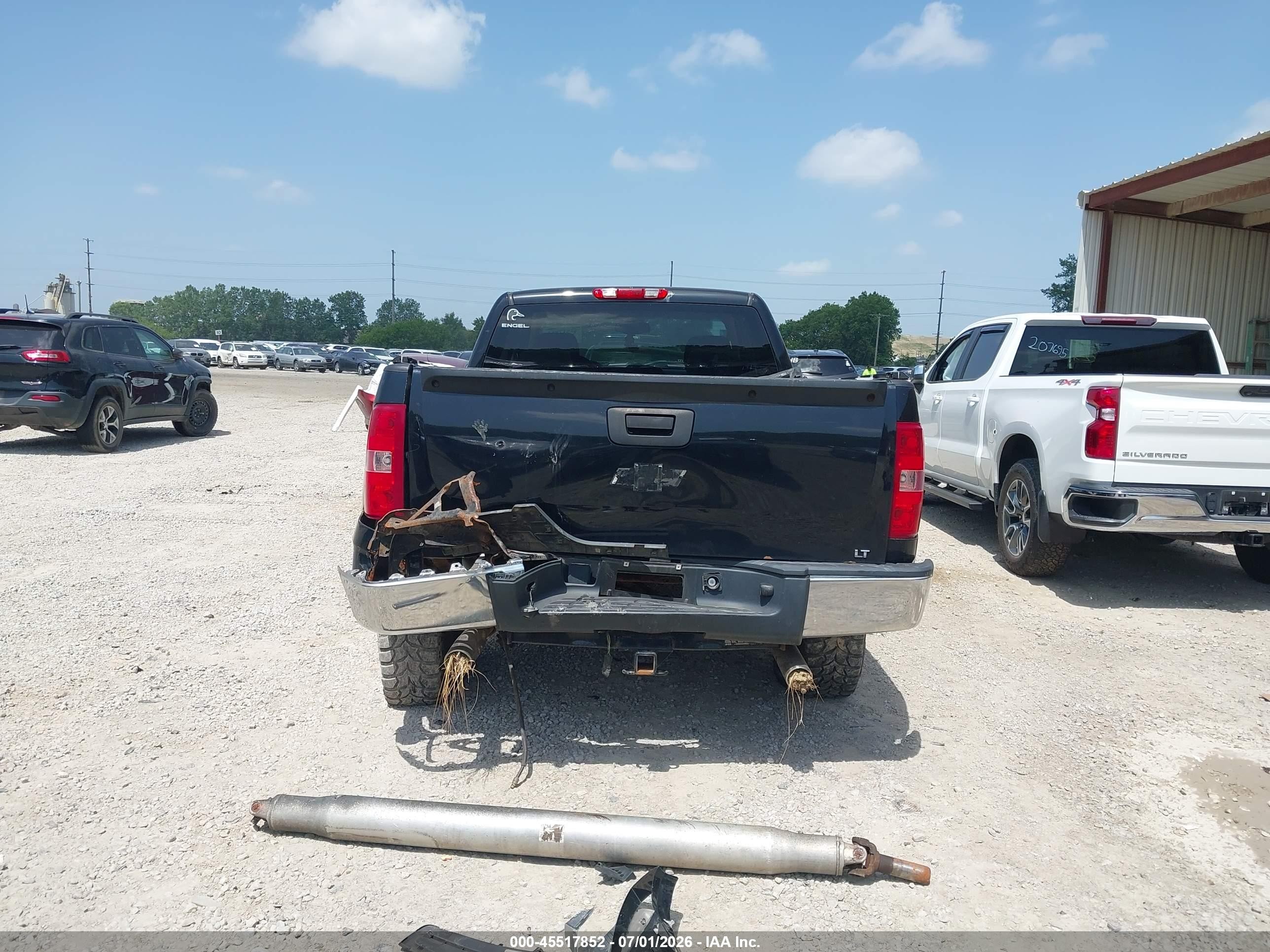 2009 Chevrolet Silverado 1500 Work Truck Black vin: 1GCEK19J89Z222067