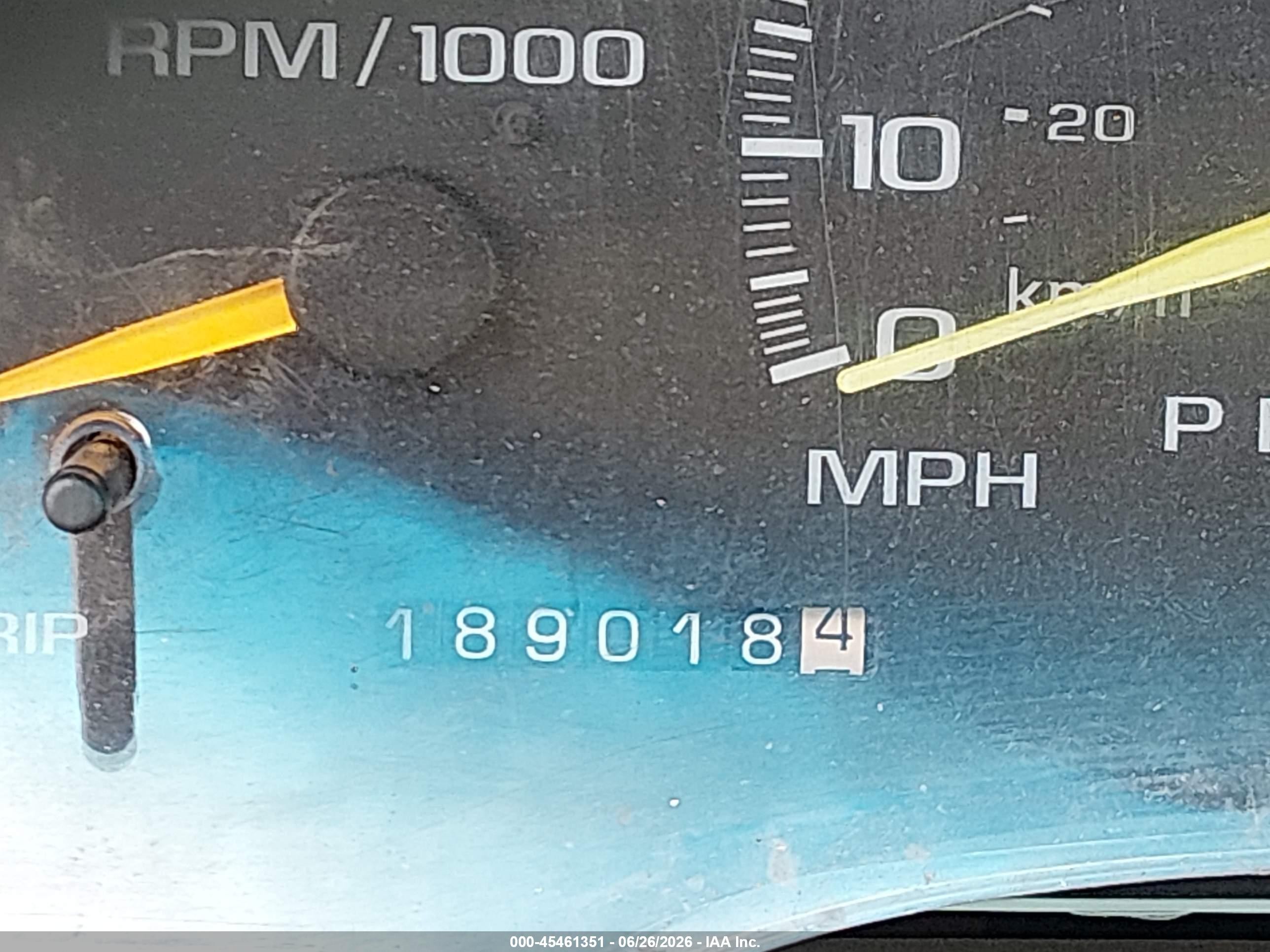 1996 Chevrolet Gmt-400 K1500 Green vin: 1GCEK19R0TE205980